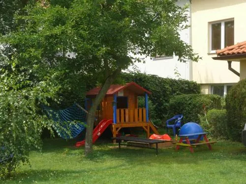 Penzion Dana Troja