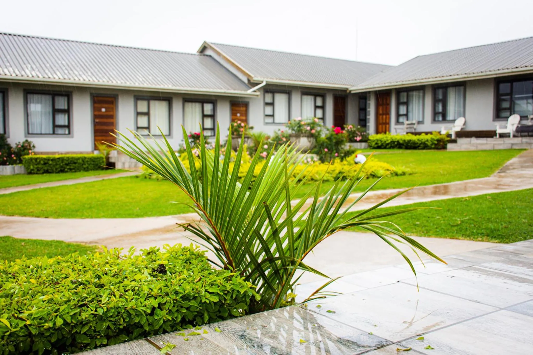 Vikamana Guest House