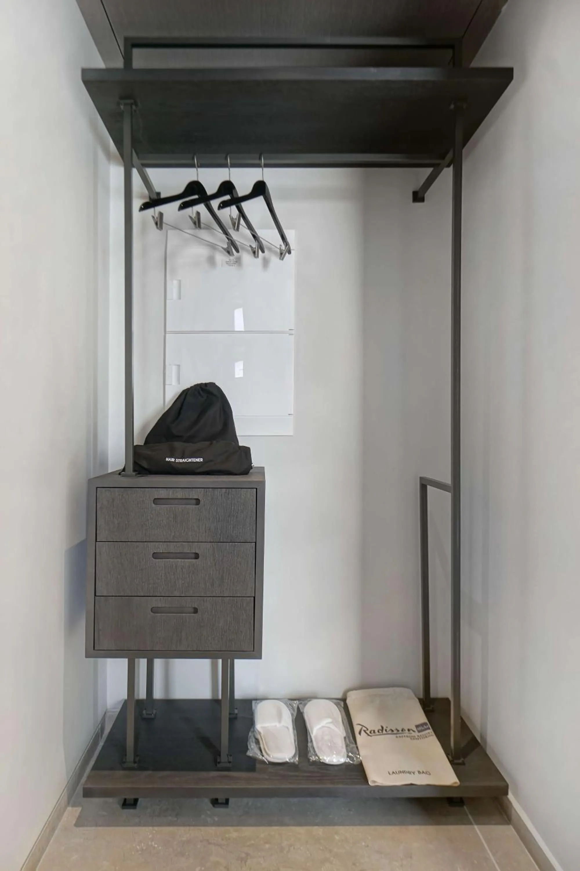 Photo of the whole room in Radisson Blu Zaffron Resort, Santorini