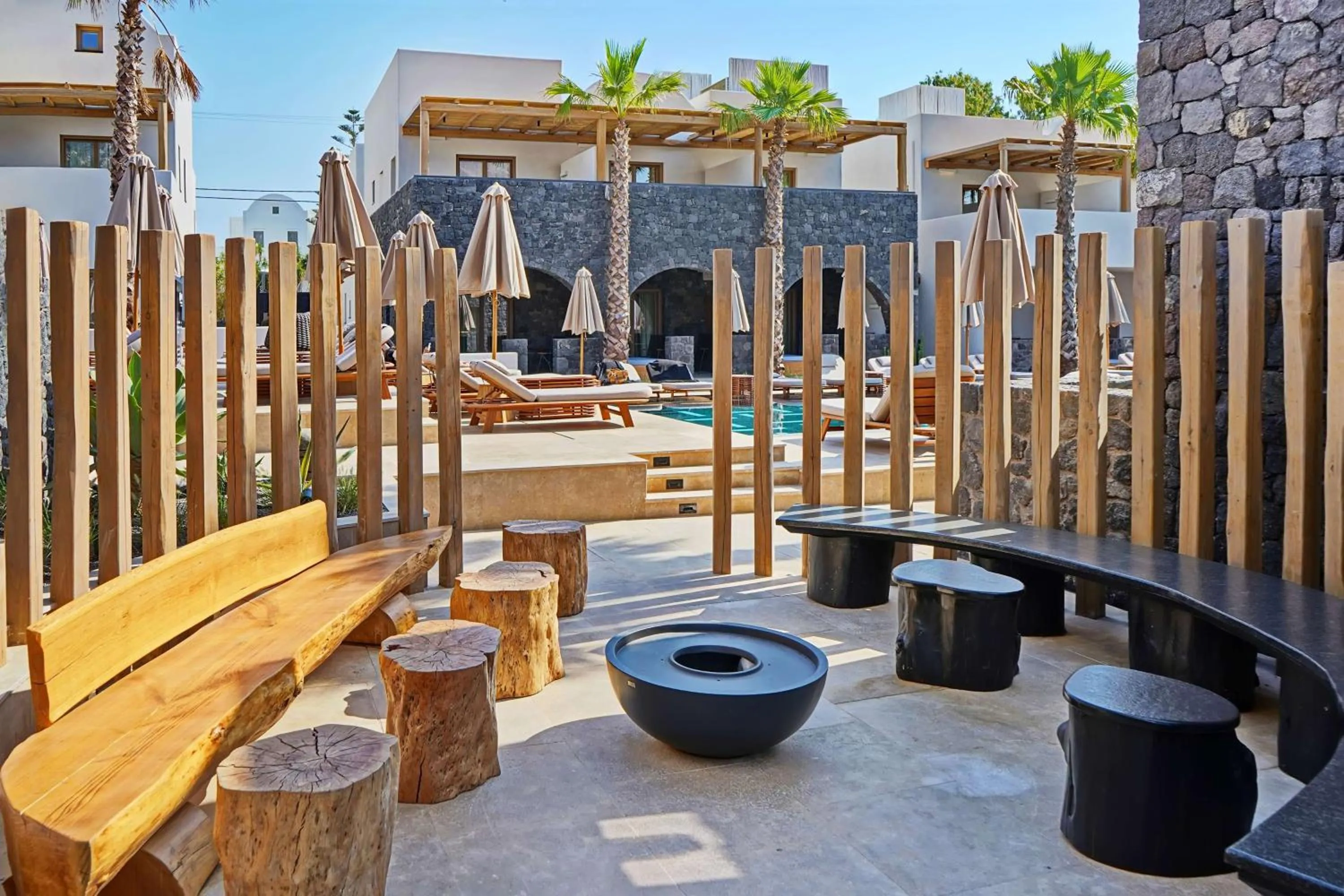 Other in Radisson Blu Zaffron Resort, Santorini