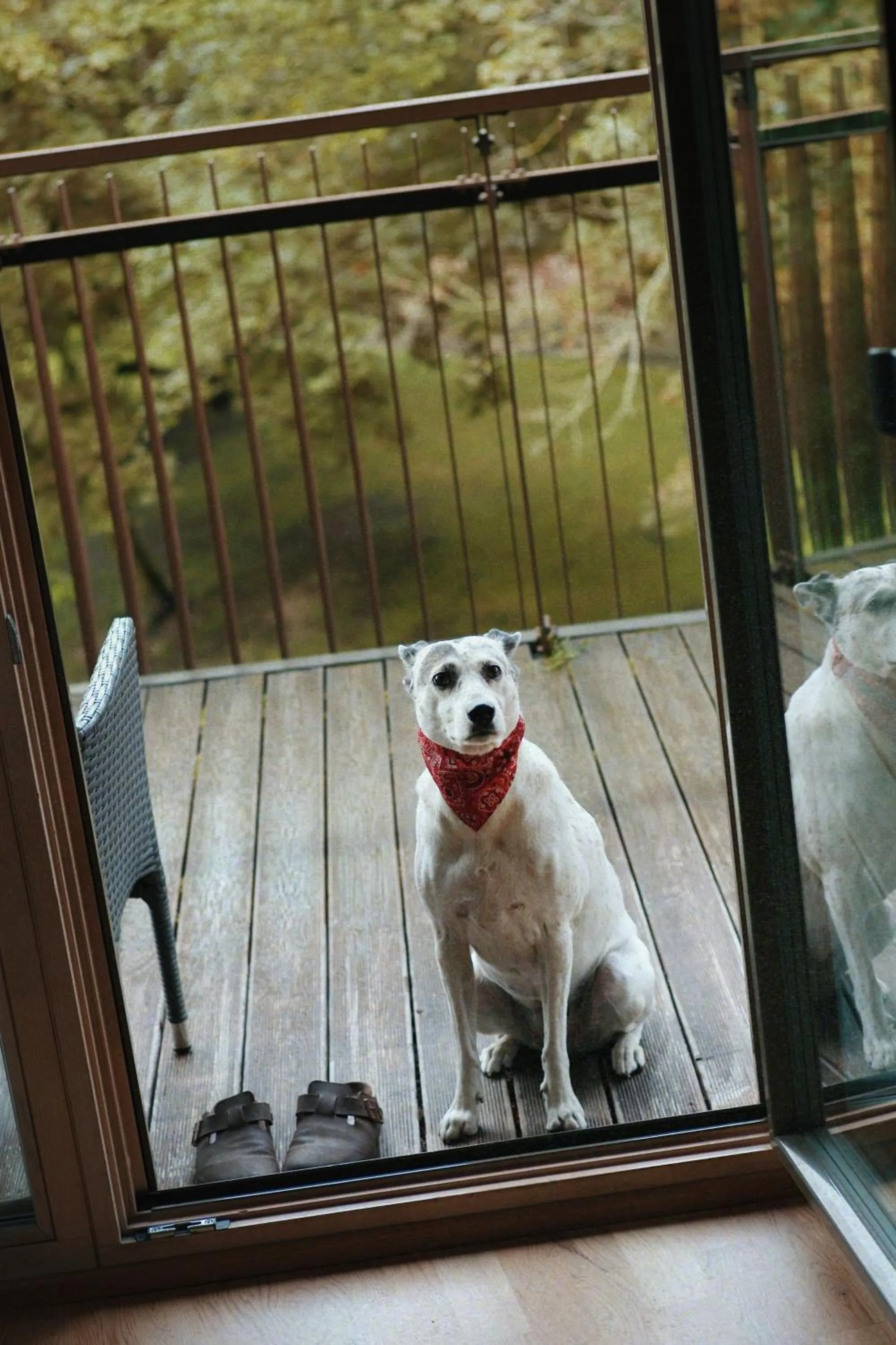 Property building in Mana Suites & Sea SPA