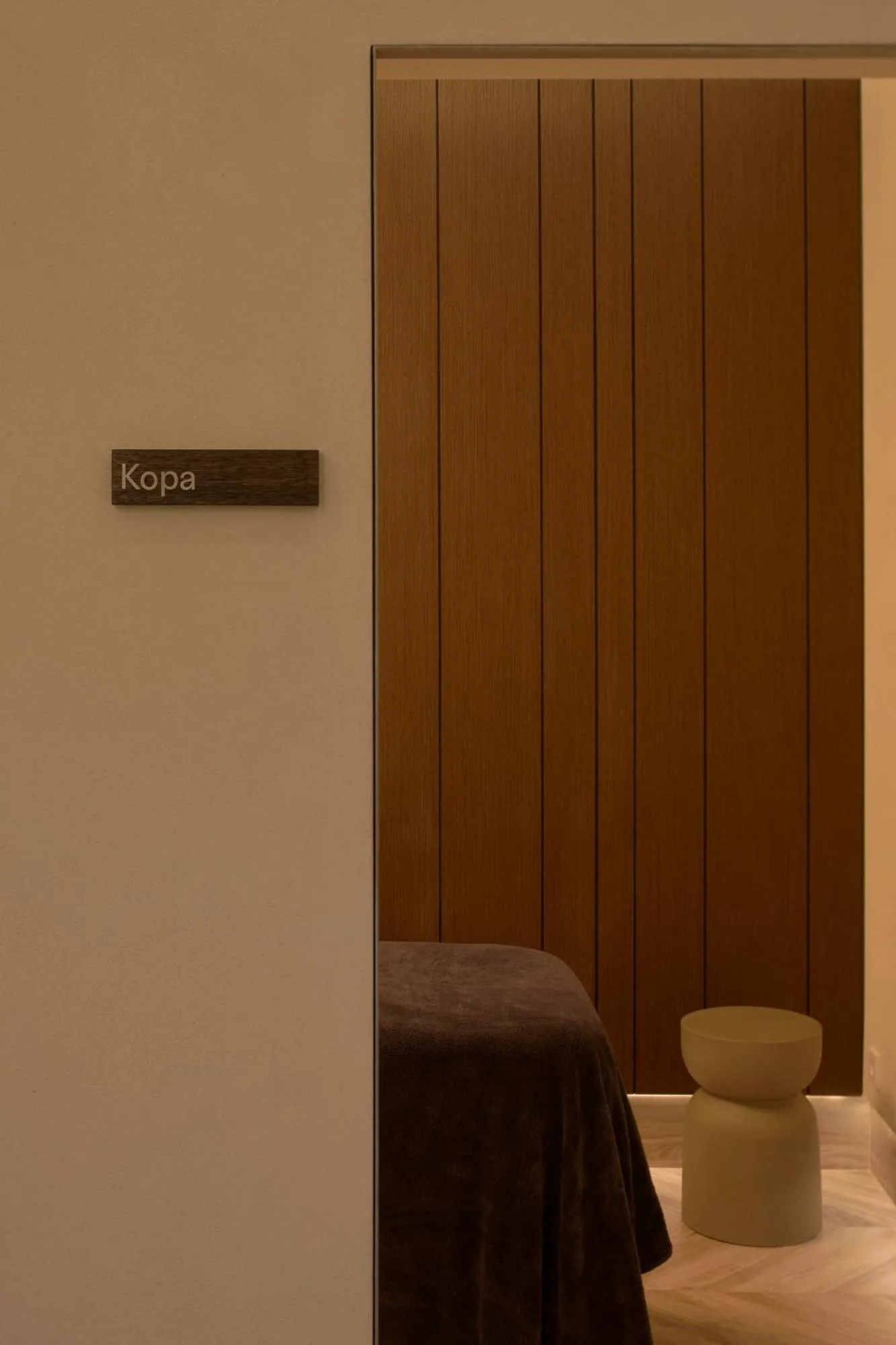 Spa and wellness centre/facilities in Mana Suites & Sea SPA