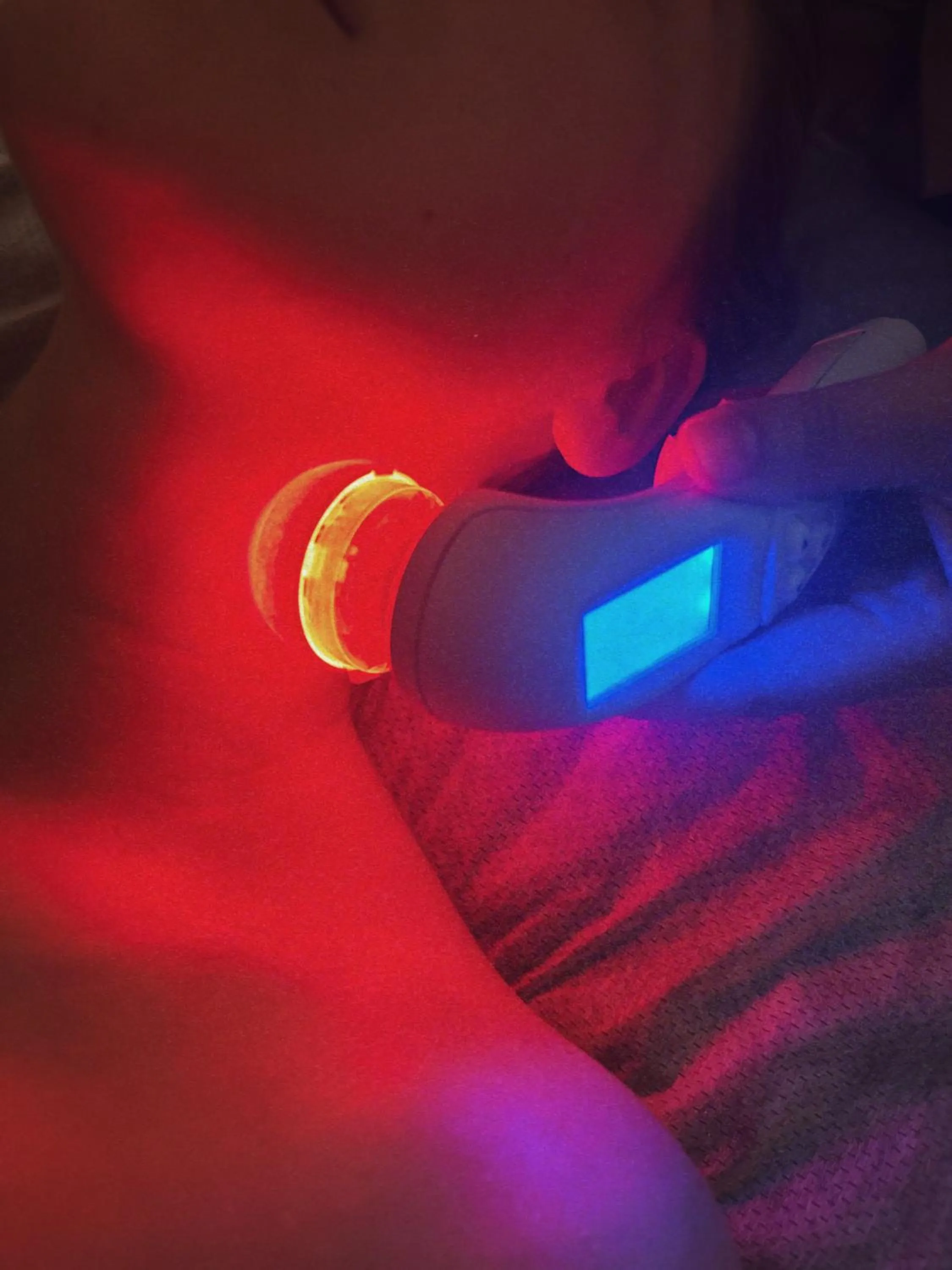 Spa and wellness centre/facilities in Mana Suites & Sea SPA