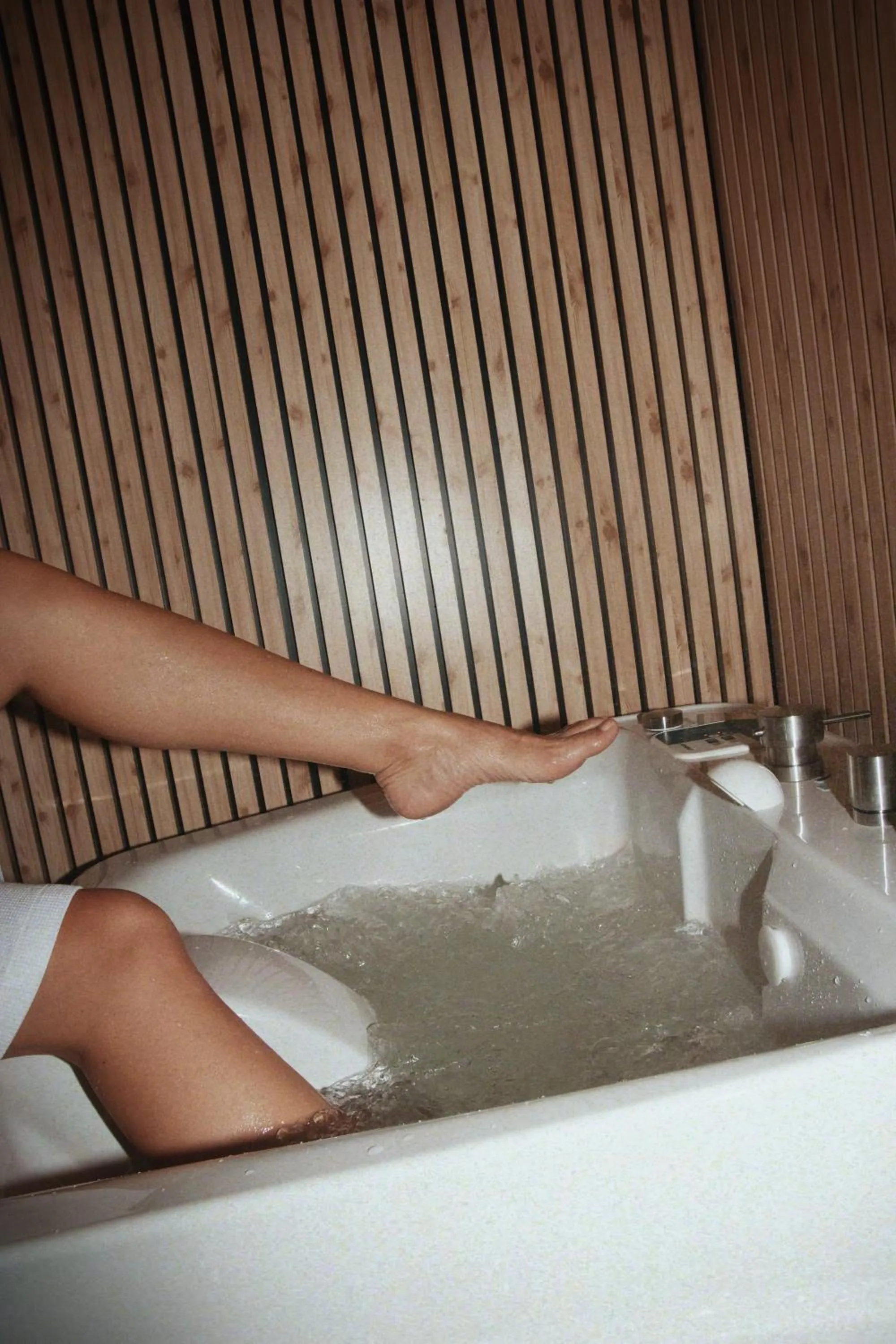 Spa and wellness centre/facilities in Mana Suites & Sea SPA