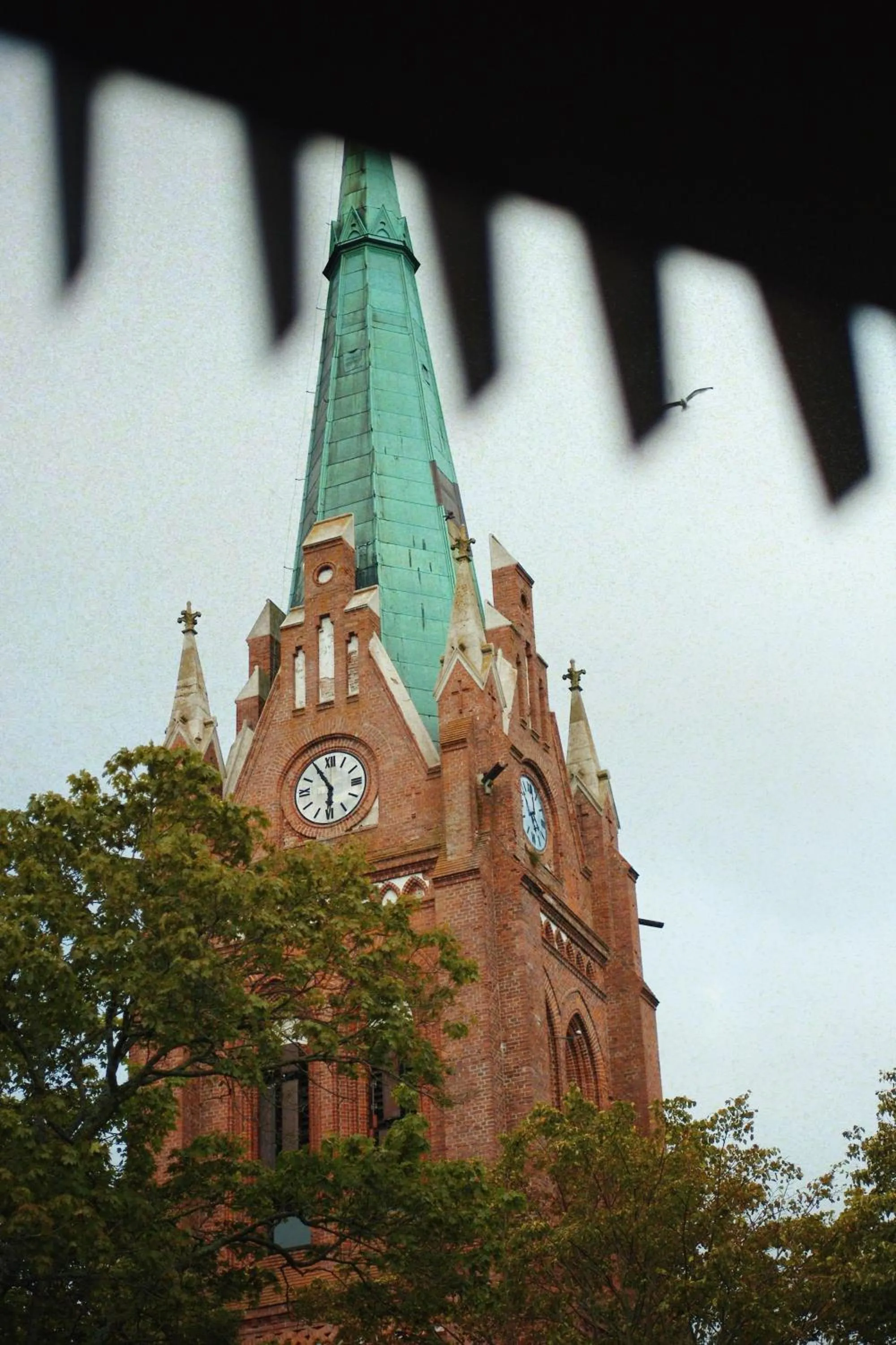 Landmark view in Mana Suites & Sea SPA