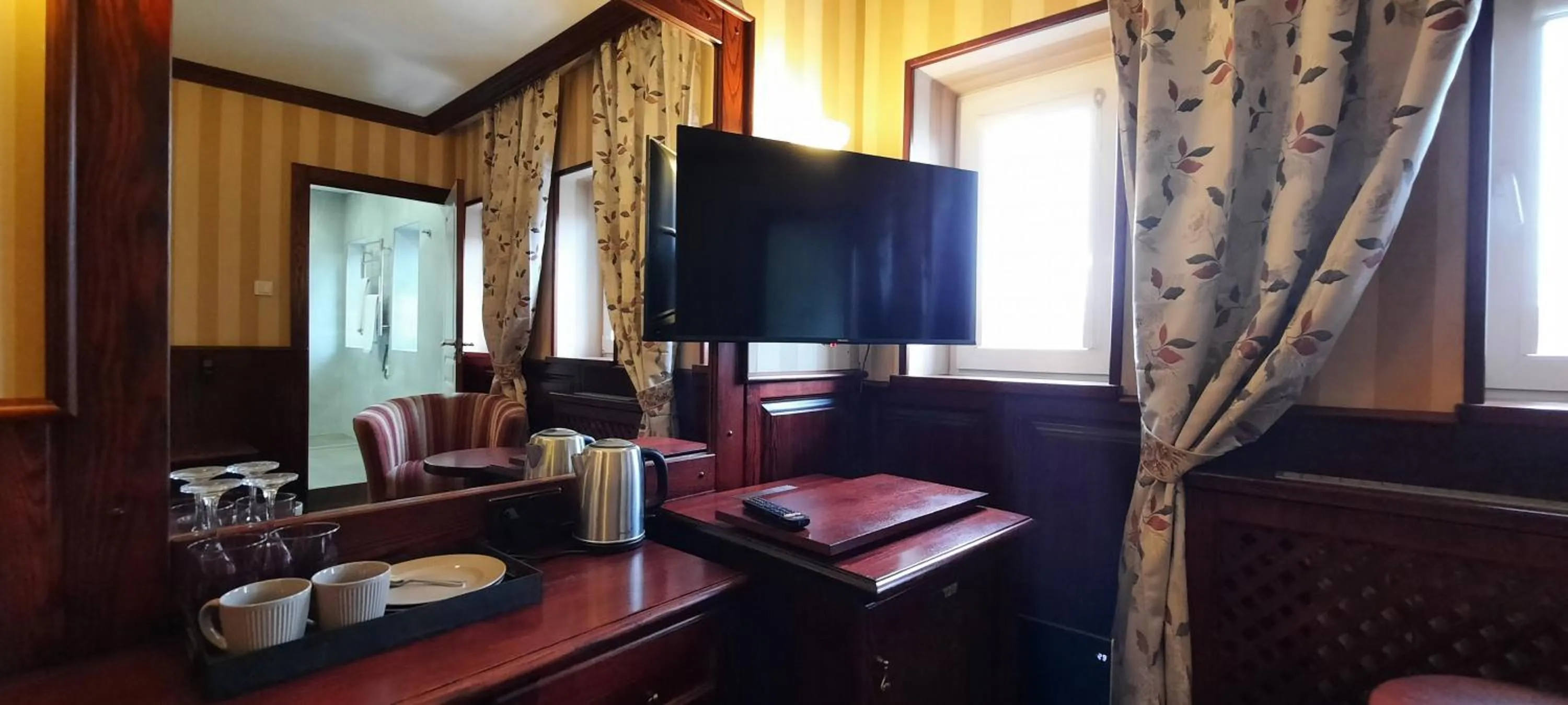 TV and multimedia in P7 Palanga