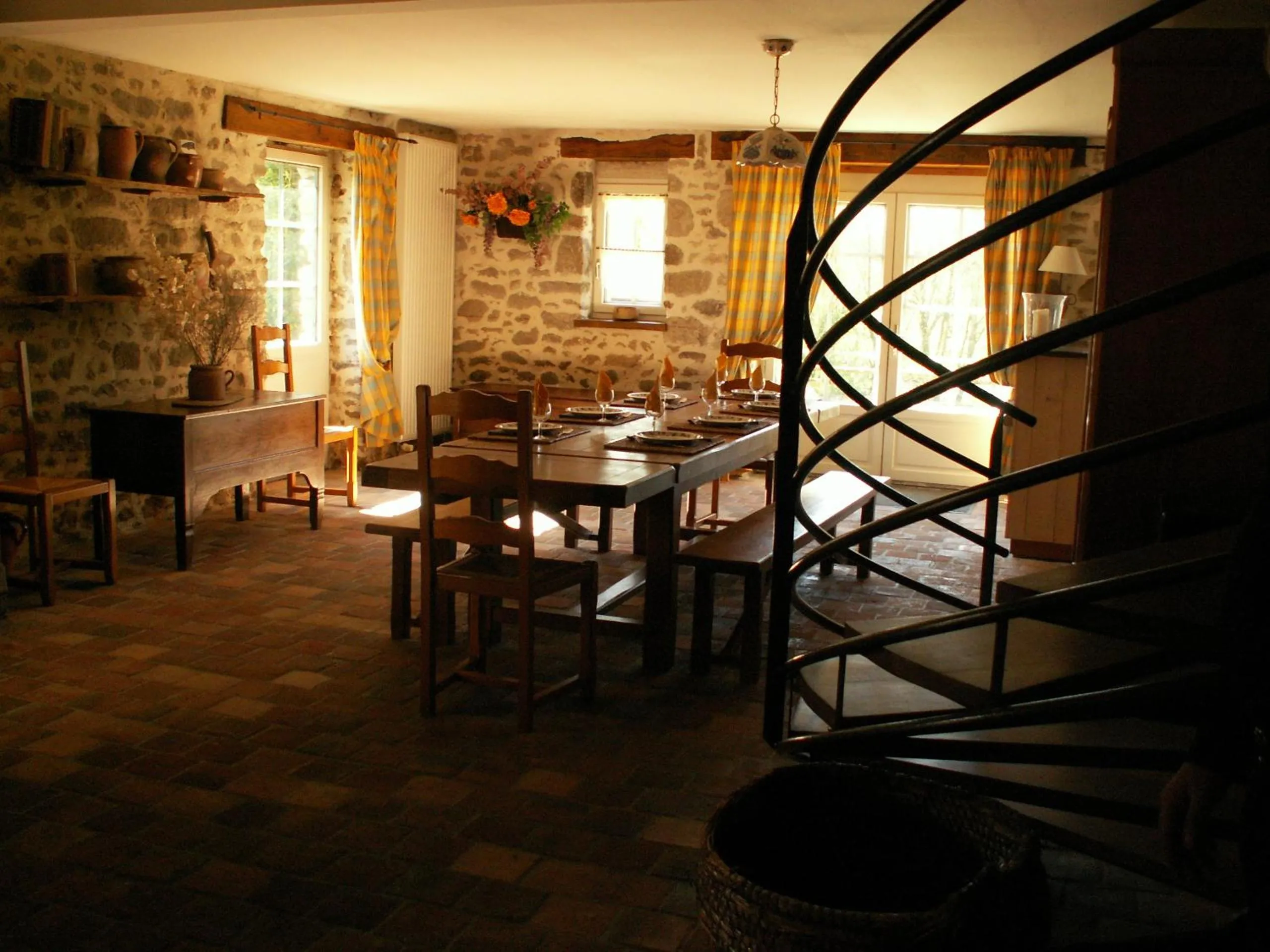 Banquet/Function facilities in La Trainelière