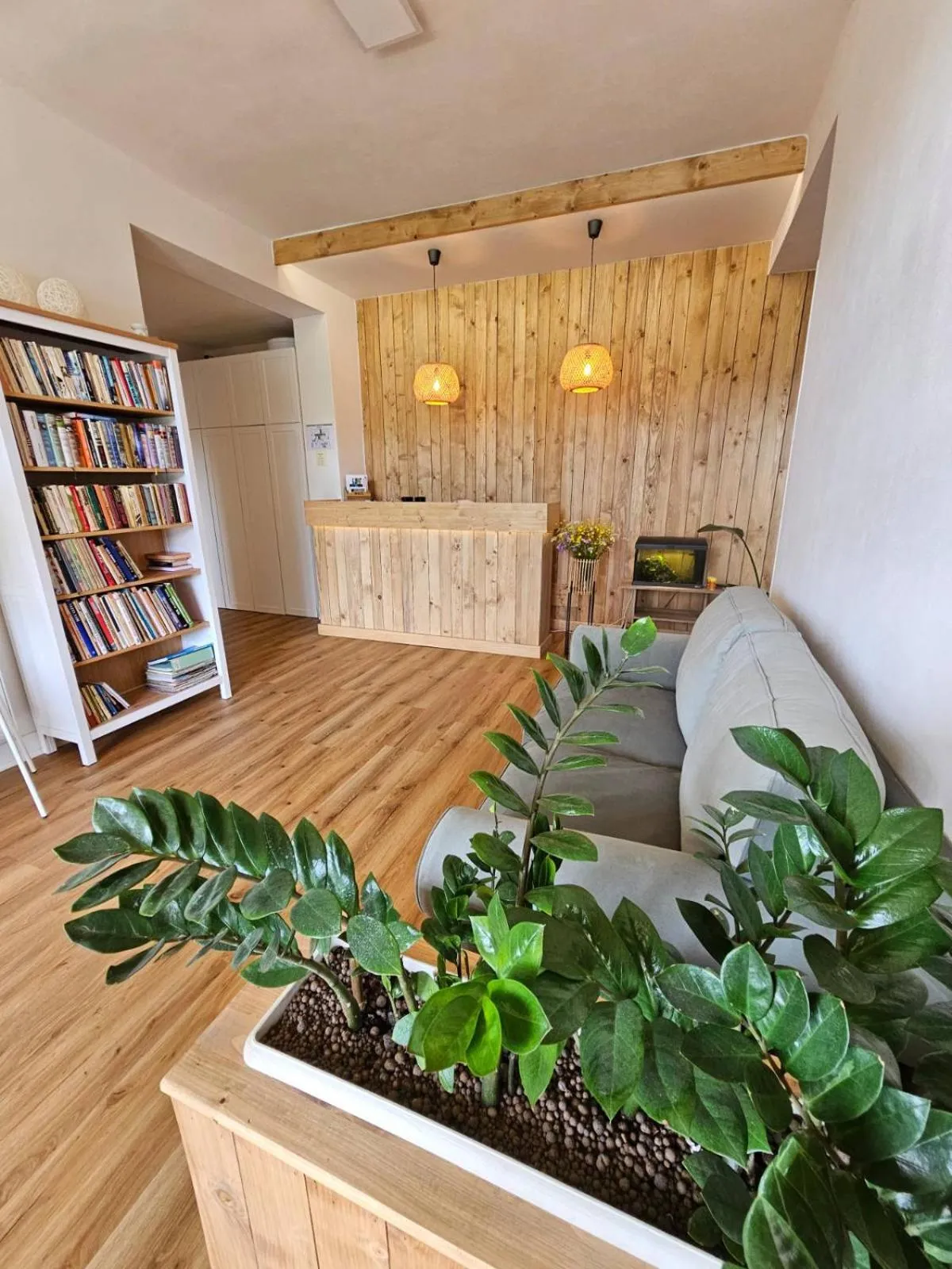 Villa Paradajs - ubytovanie pri jazere