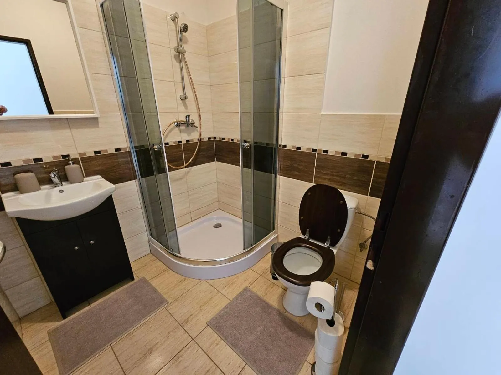 Villa Paradajs - ubytovanie pri jazere