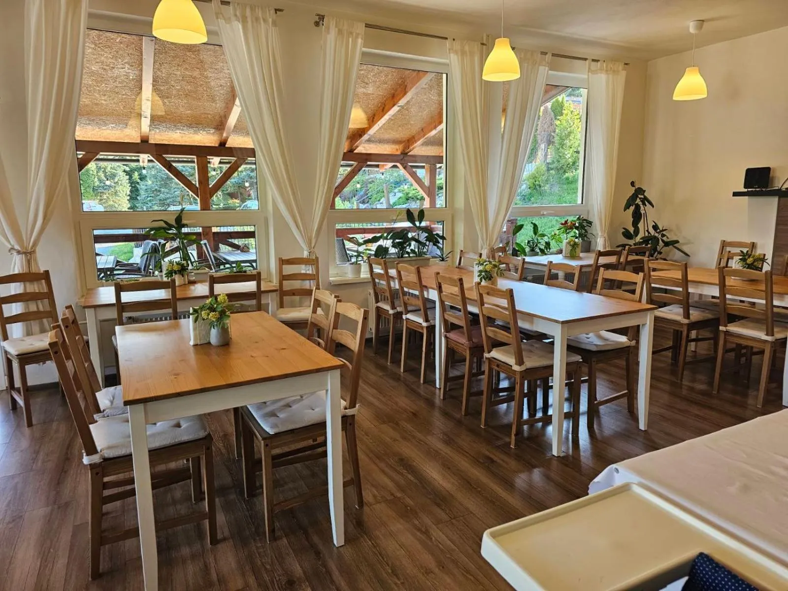 Villa Paradajs - ubytovanie pri jazere