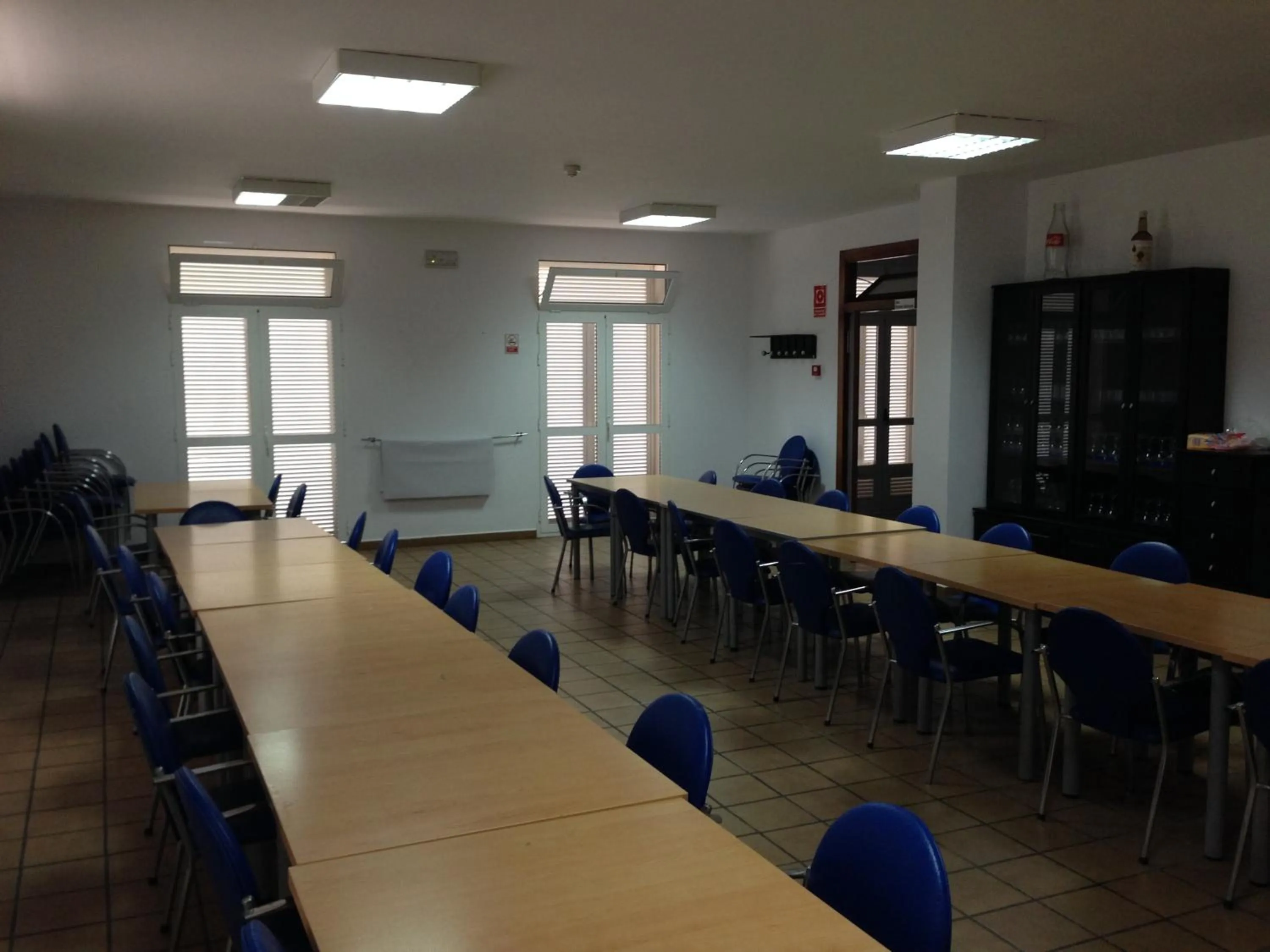 Albergue De Puntas De Calnegre