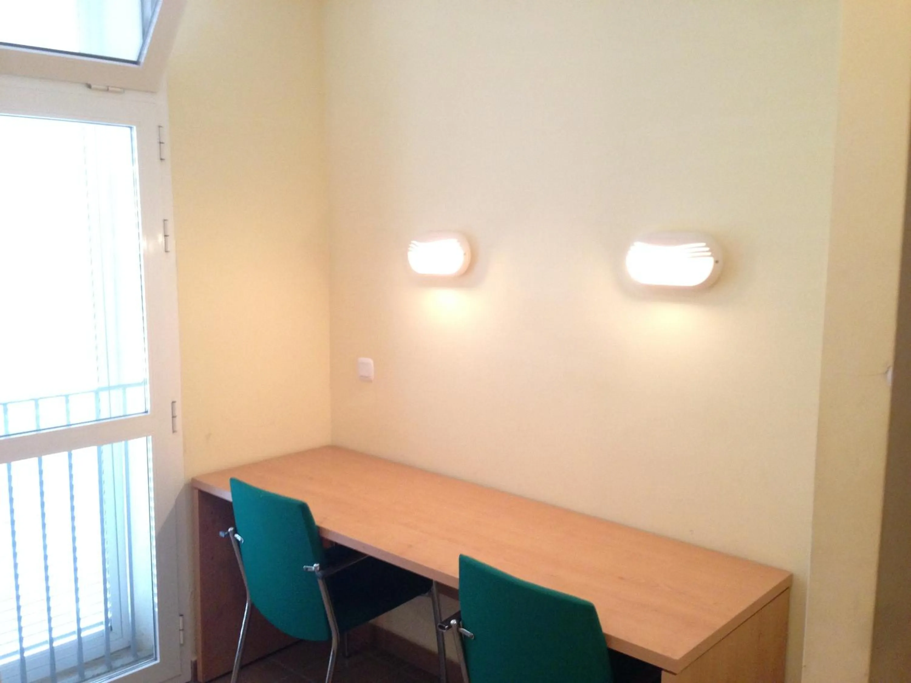 Albergue De Puntas De Calnegre