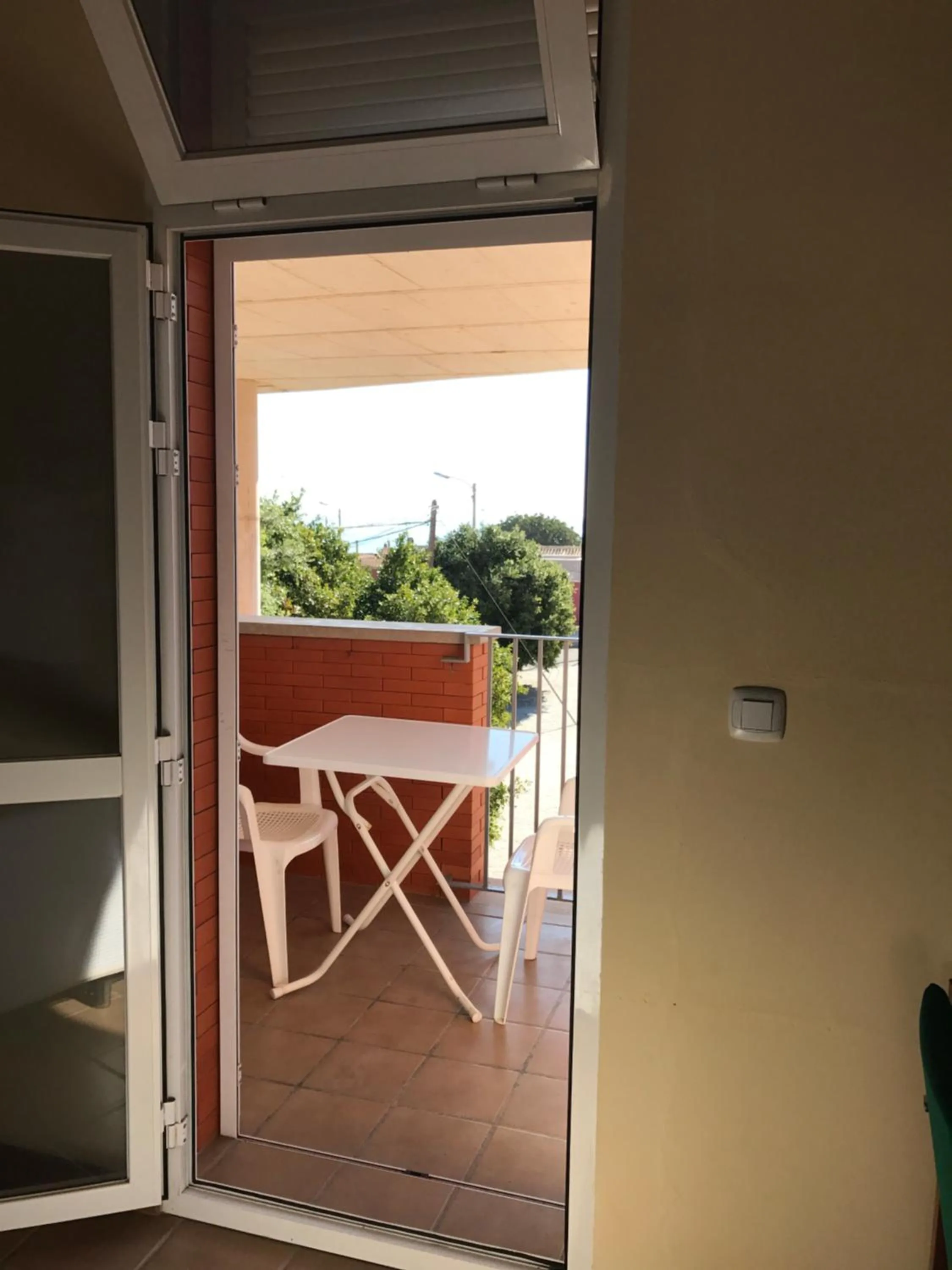 Albergue De Puntas De Calnegre