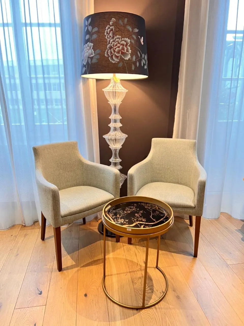 Boutique Hôtel de l'Ecu Vaudois