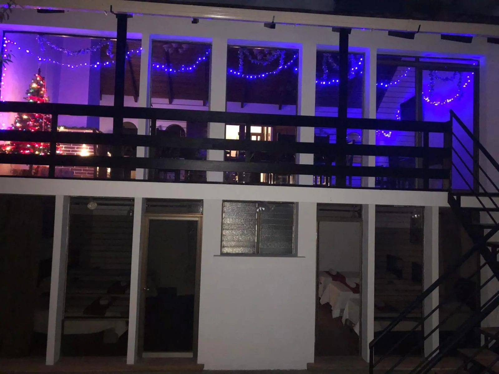 Hotel Mansion Del Rey