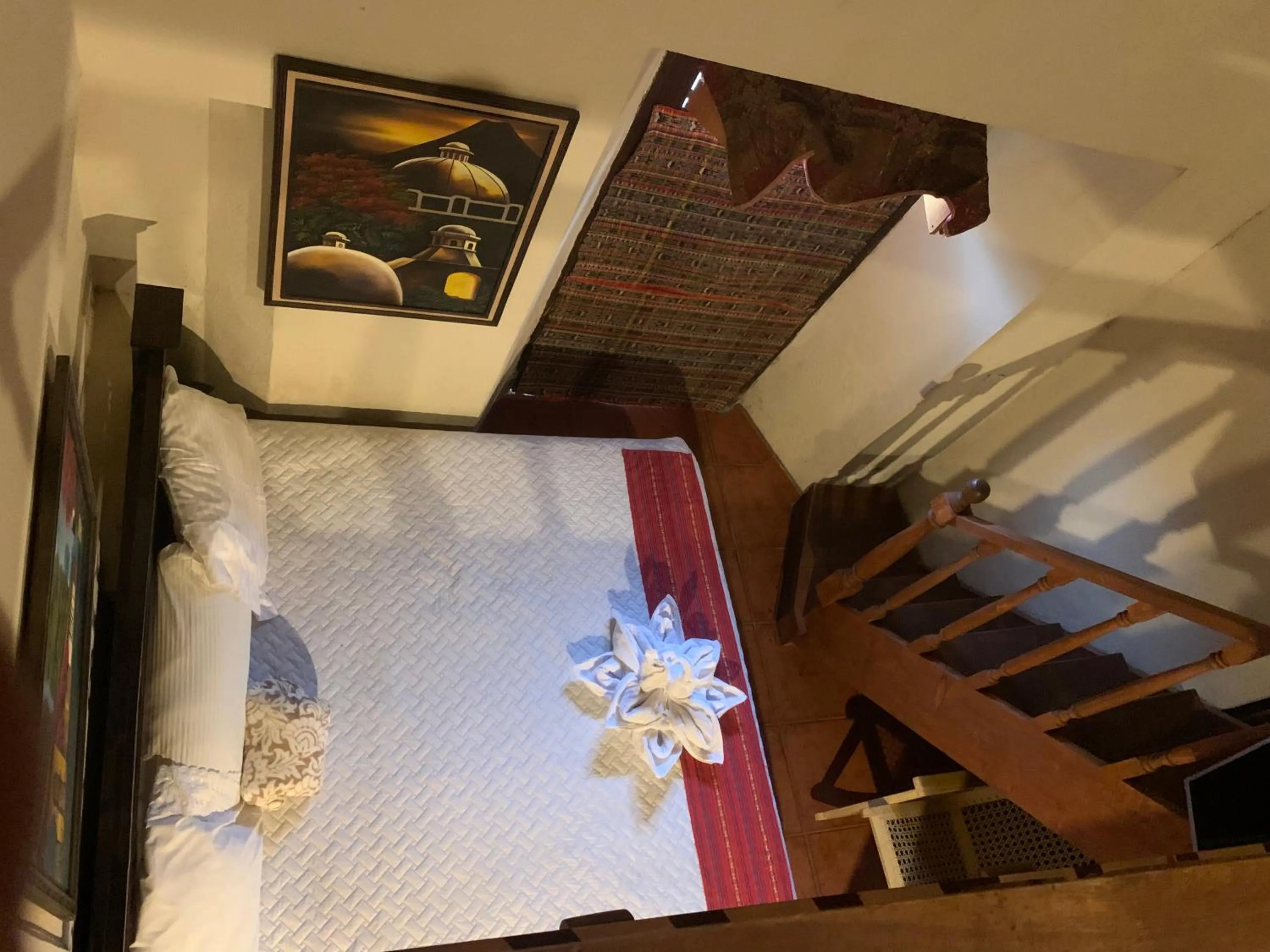 Hotel Mansion Del Rey