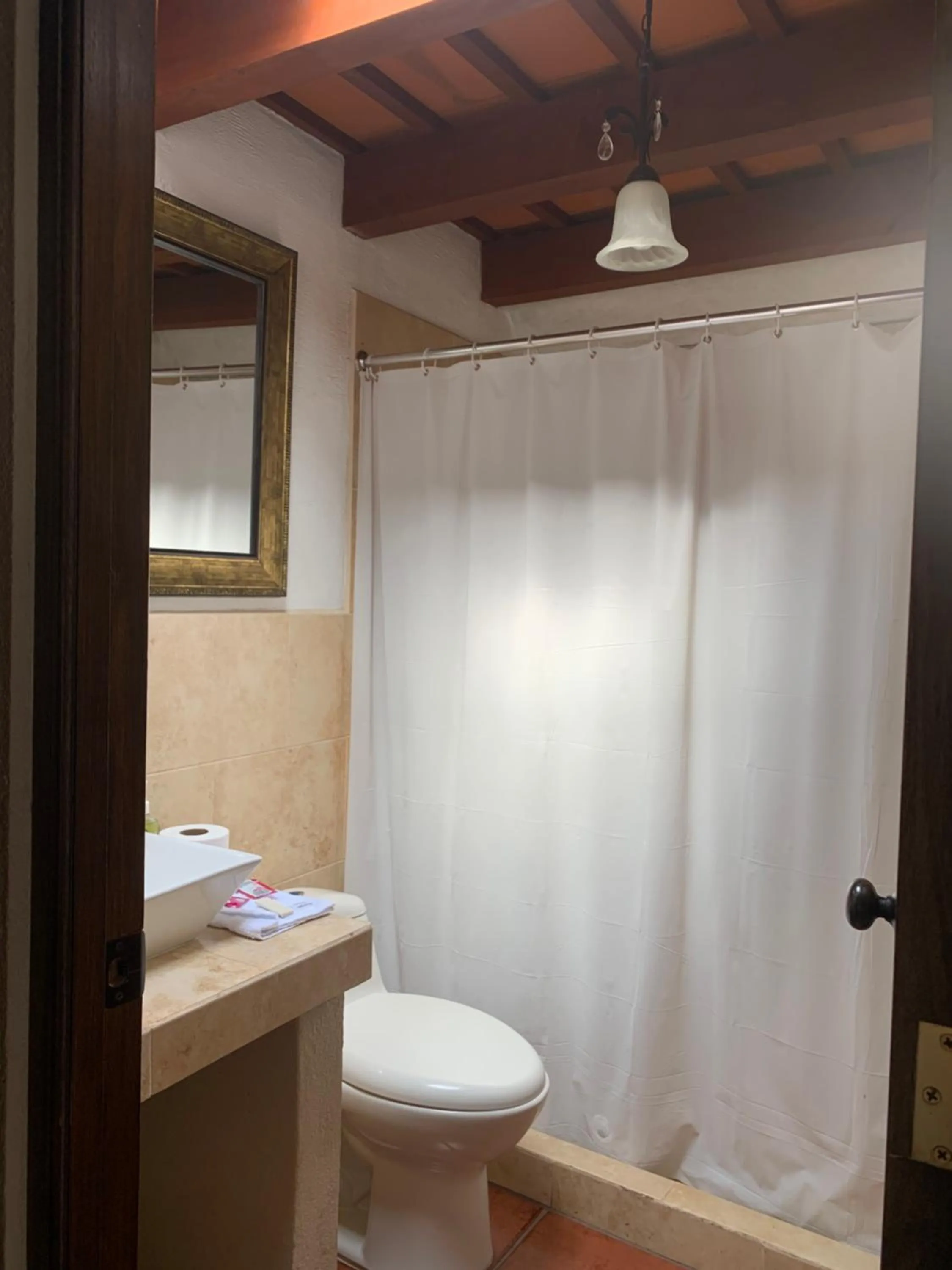 Hotel Mansion Del Rey