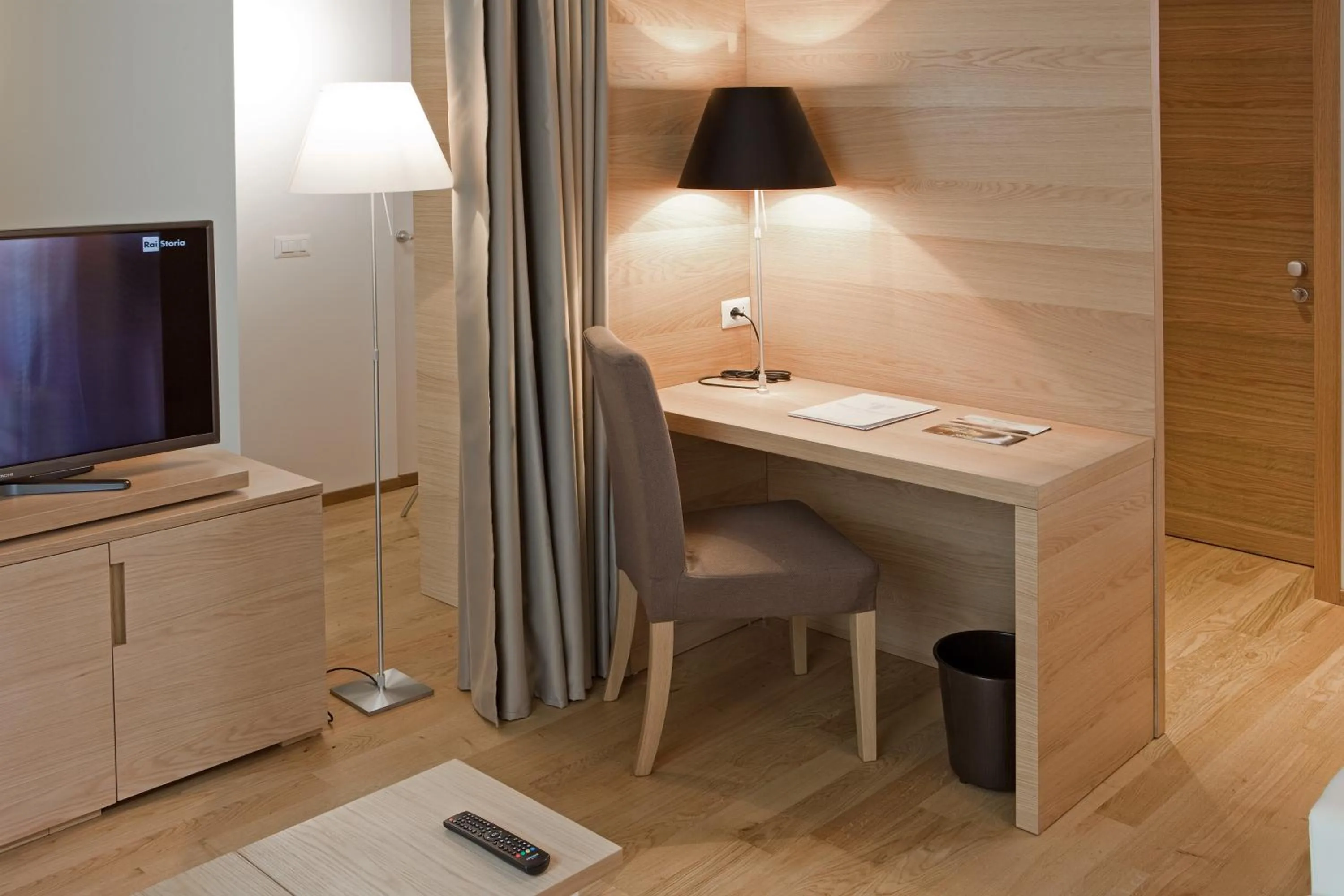 Photo of the whole room in Terme di Acquasanta Hotel Italia & Spa