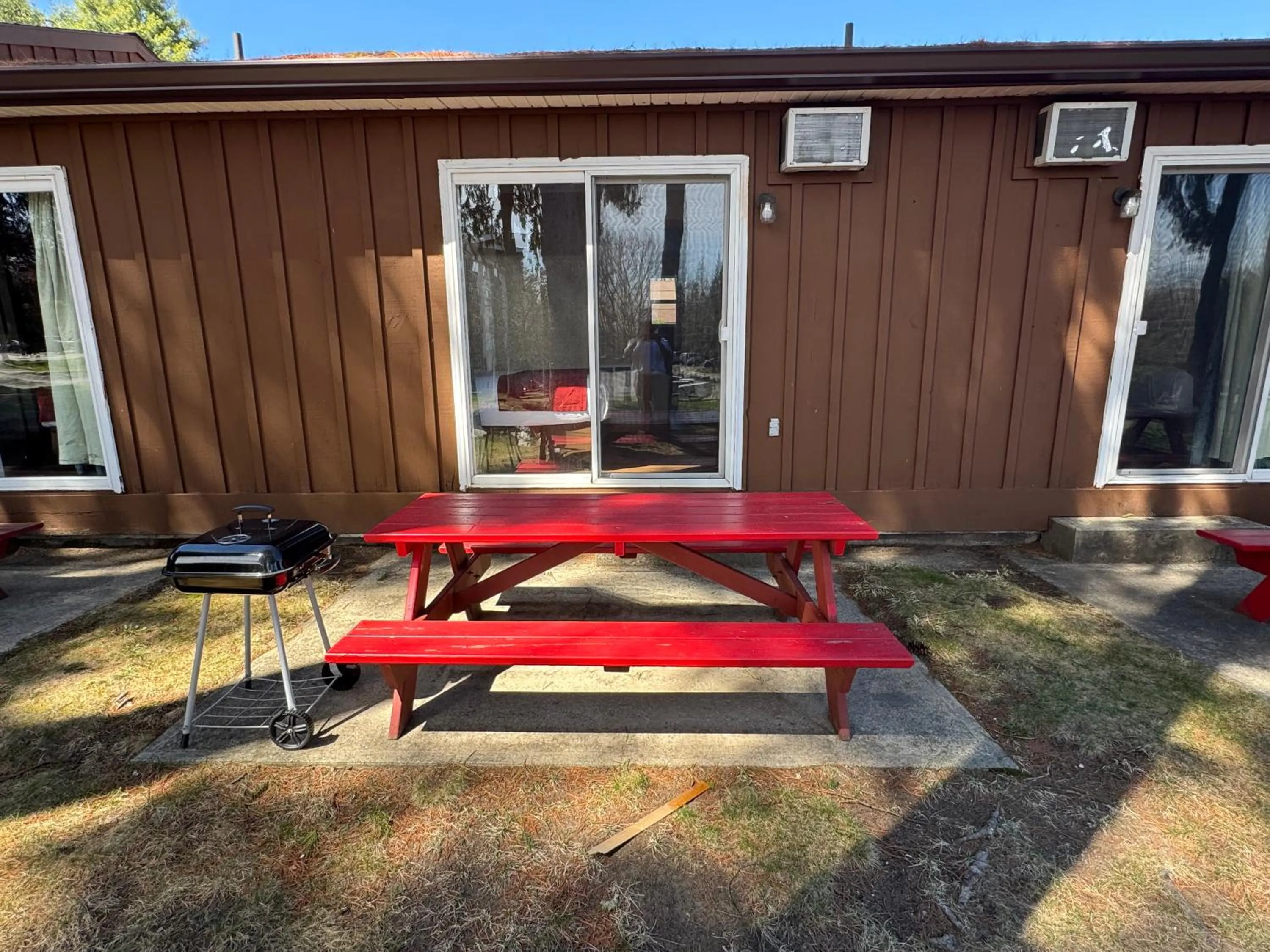 Mohican Resort Motel, Conveniently located to all Lake George attractions