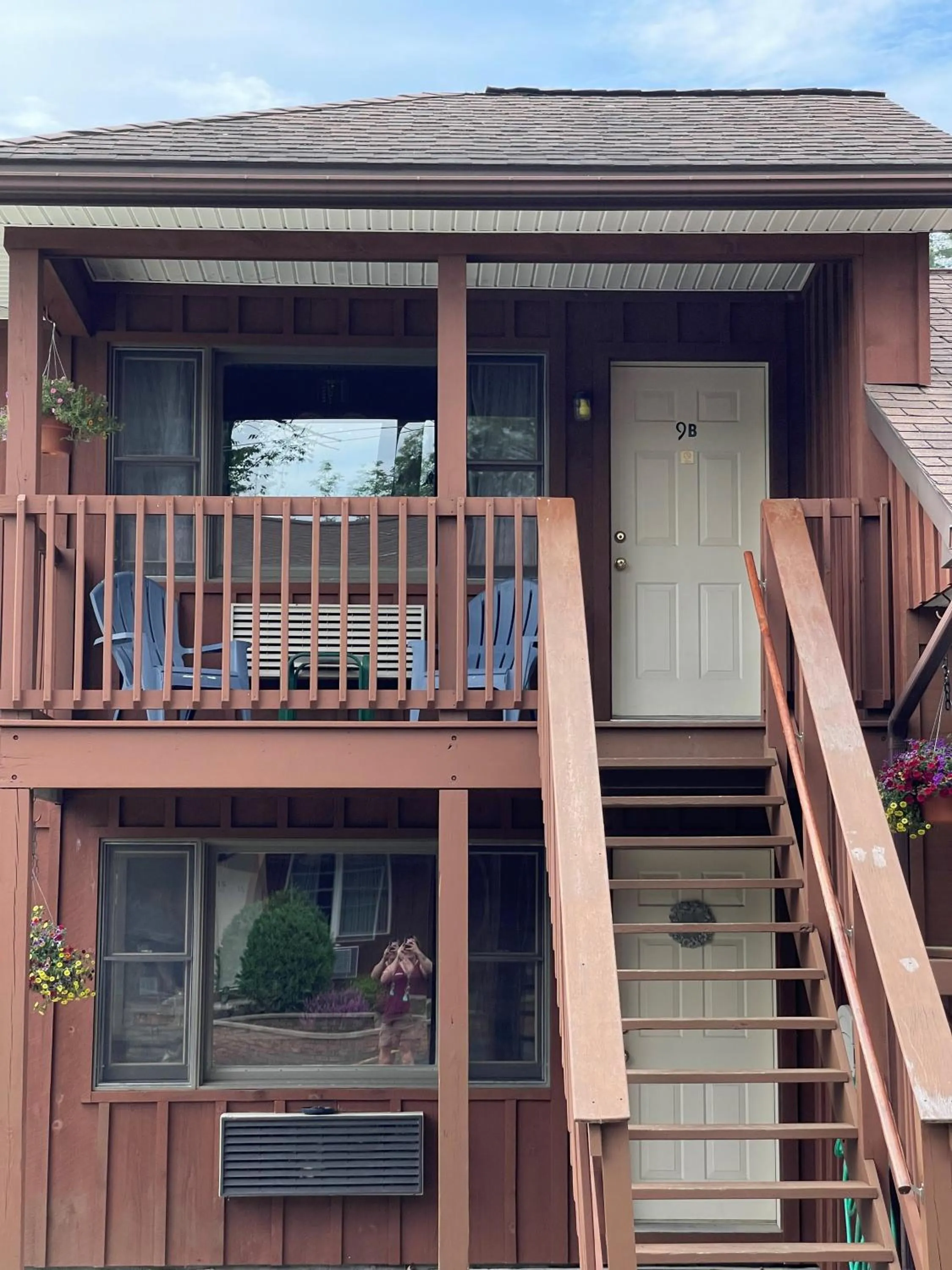 Mohican Resort Motel, Conveniently located to all Lake George attractions