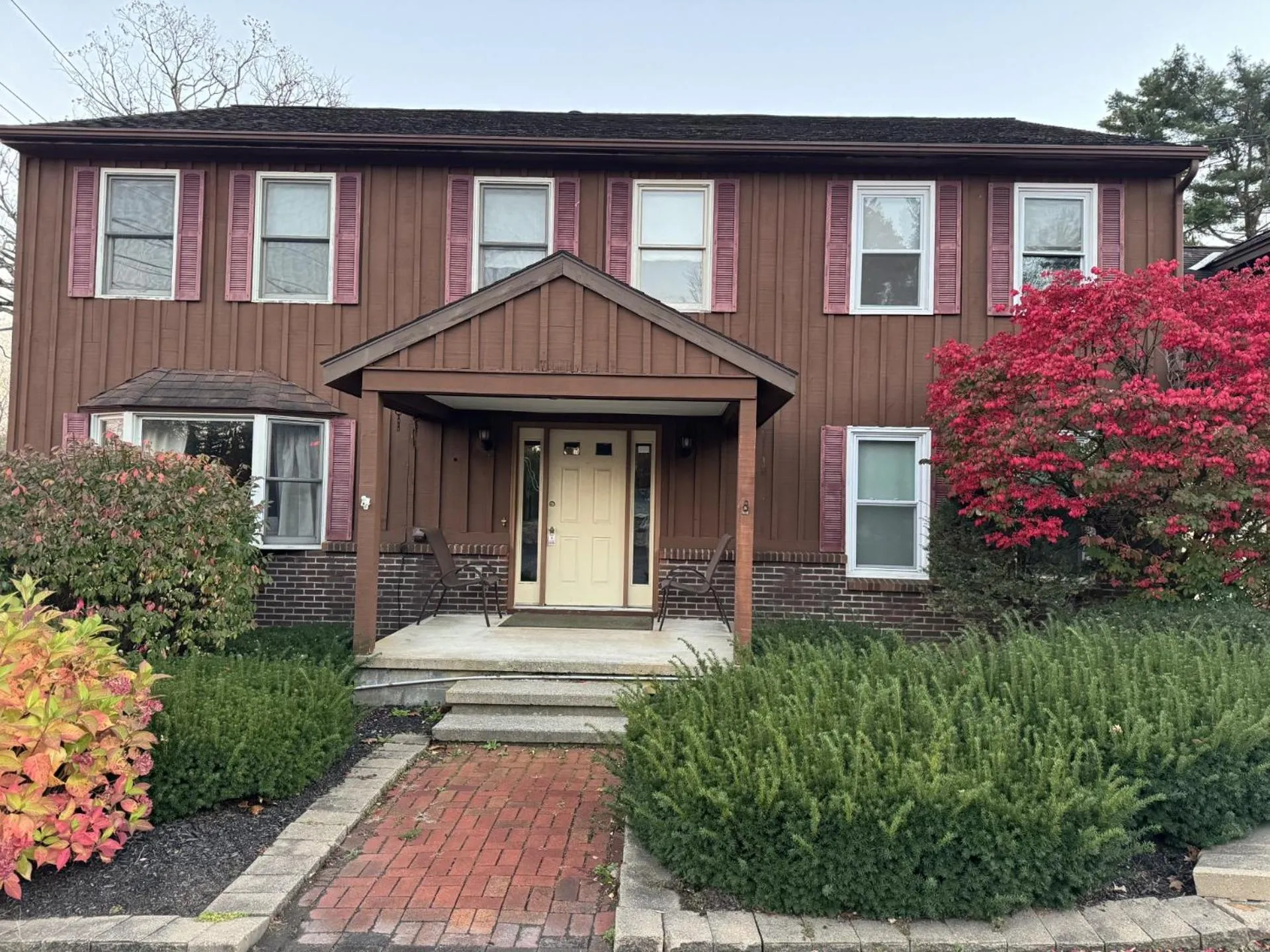 Mohican Resort Motel, Conveniently located to all Lake George attractions