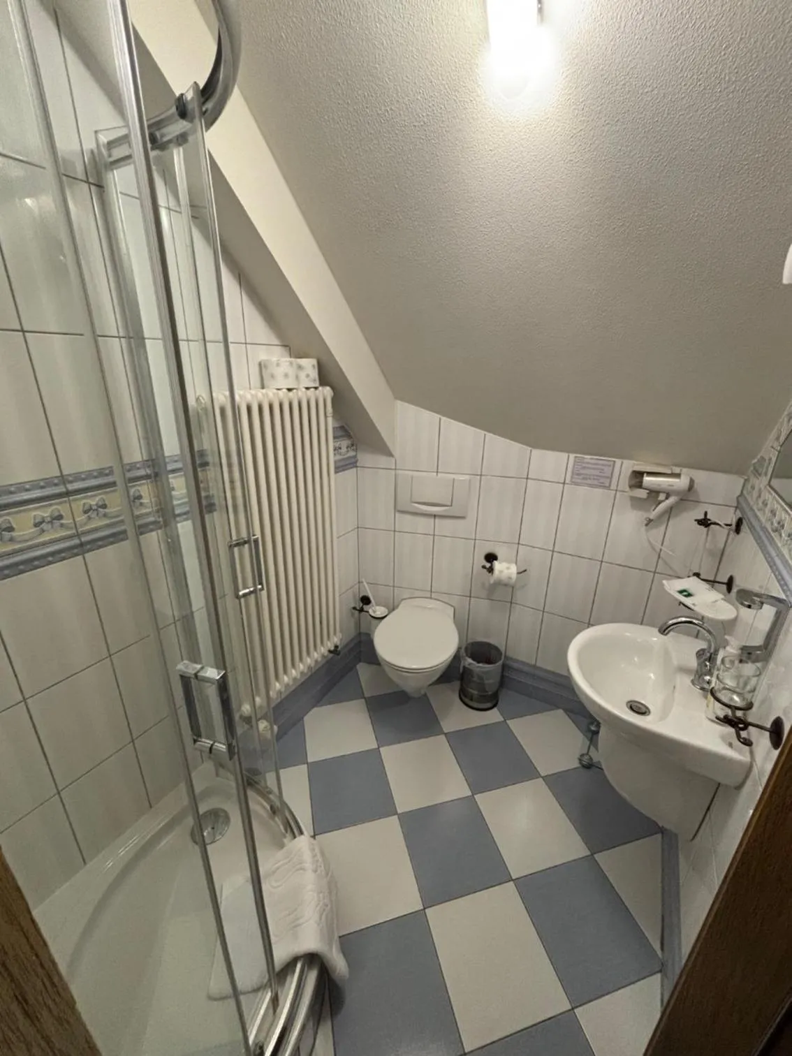 Hotel Pałacyk Konin