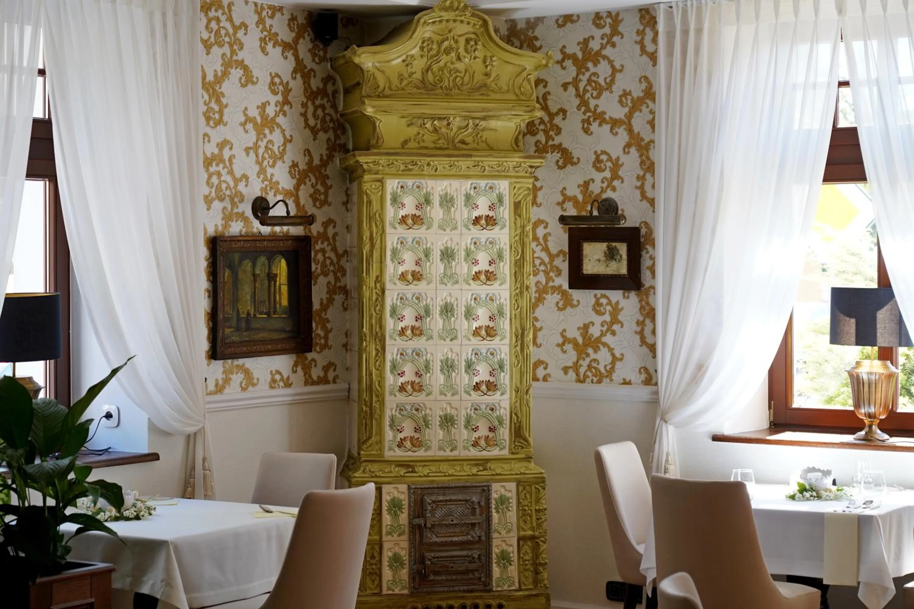 Hotel Pałacyk Konin