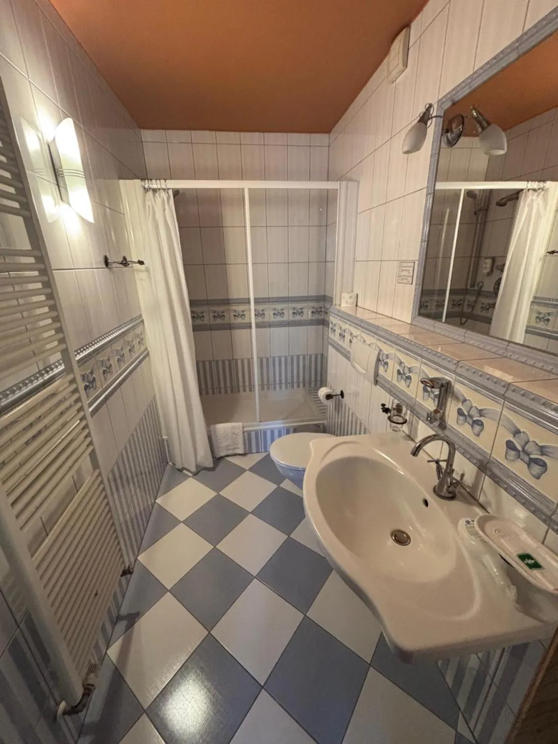 Hotel Pałacyk Konin