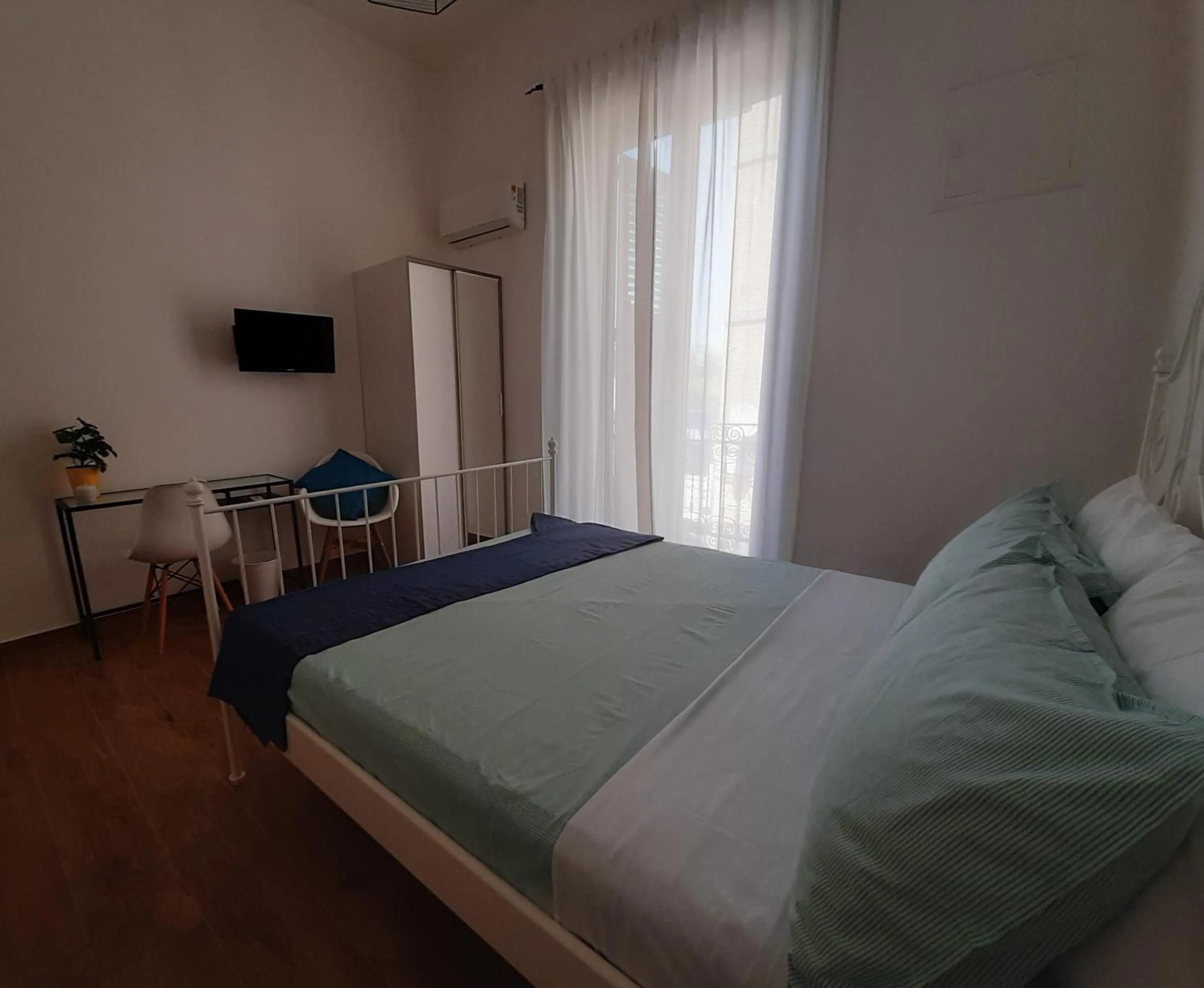 TV and multimedia in Basile rooms