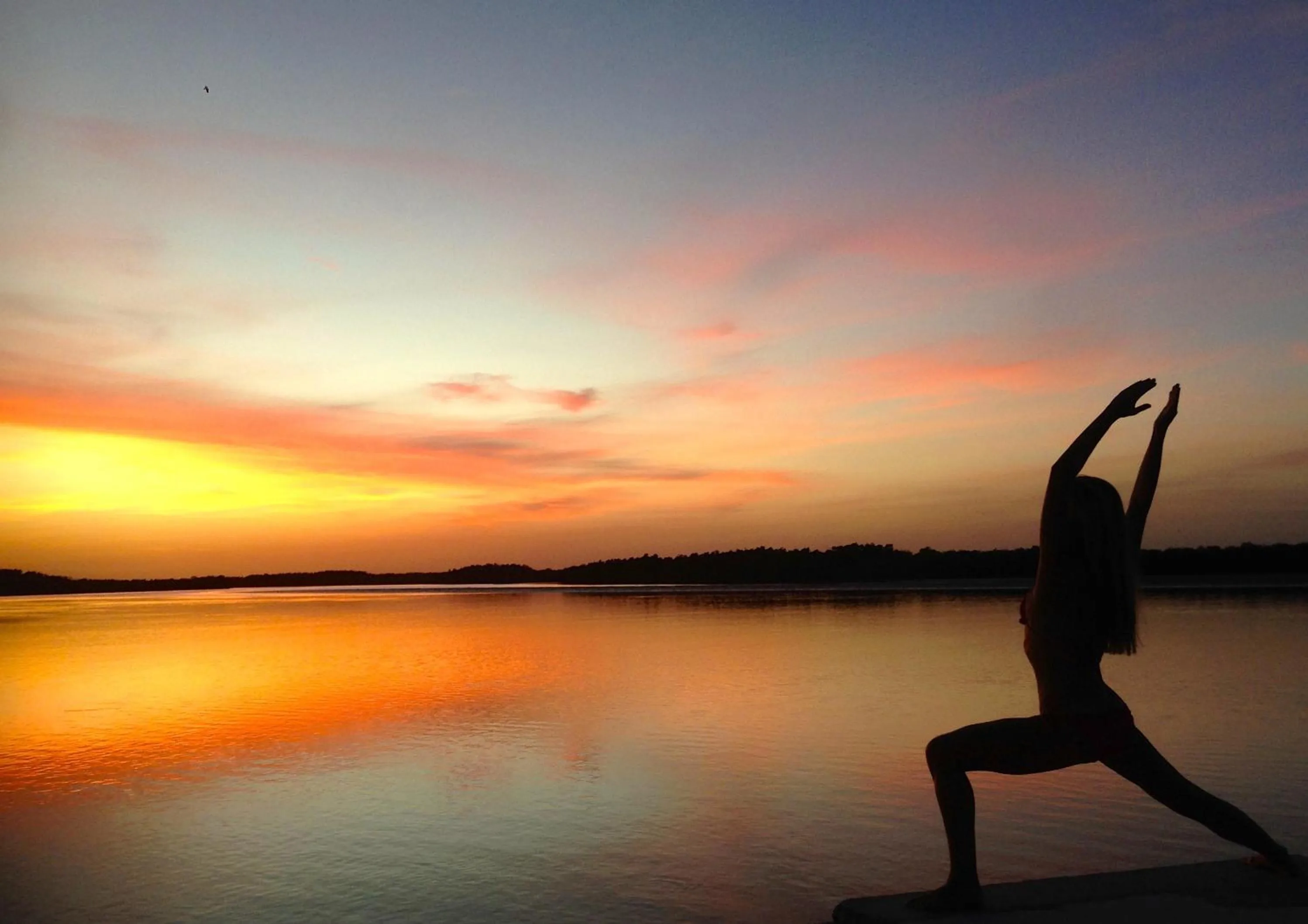 Balcony/Terrace in Les Palétuviers