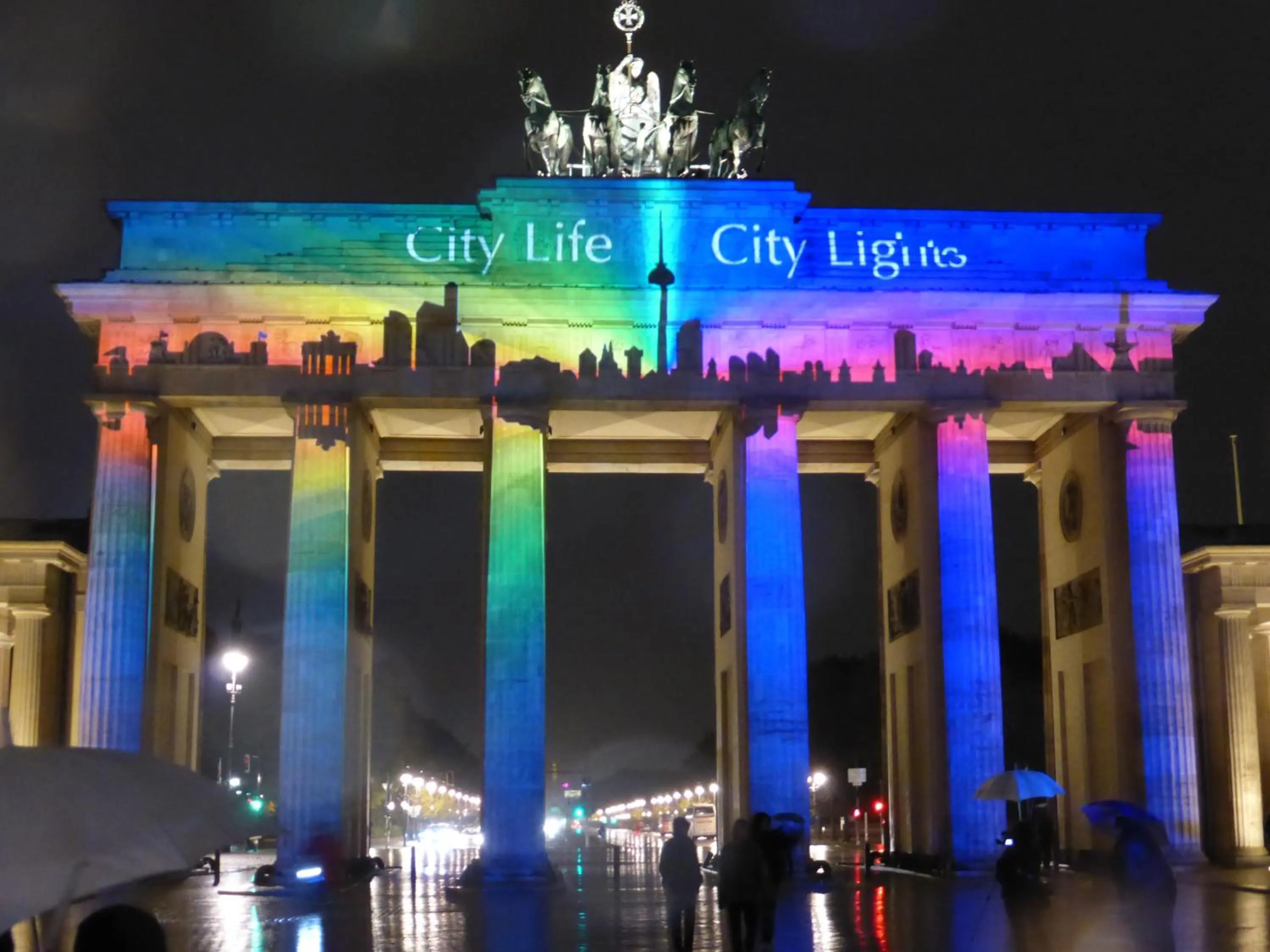 Area and facilities in Apartments Dahlie & Nelke