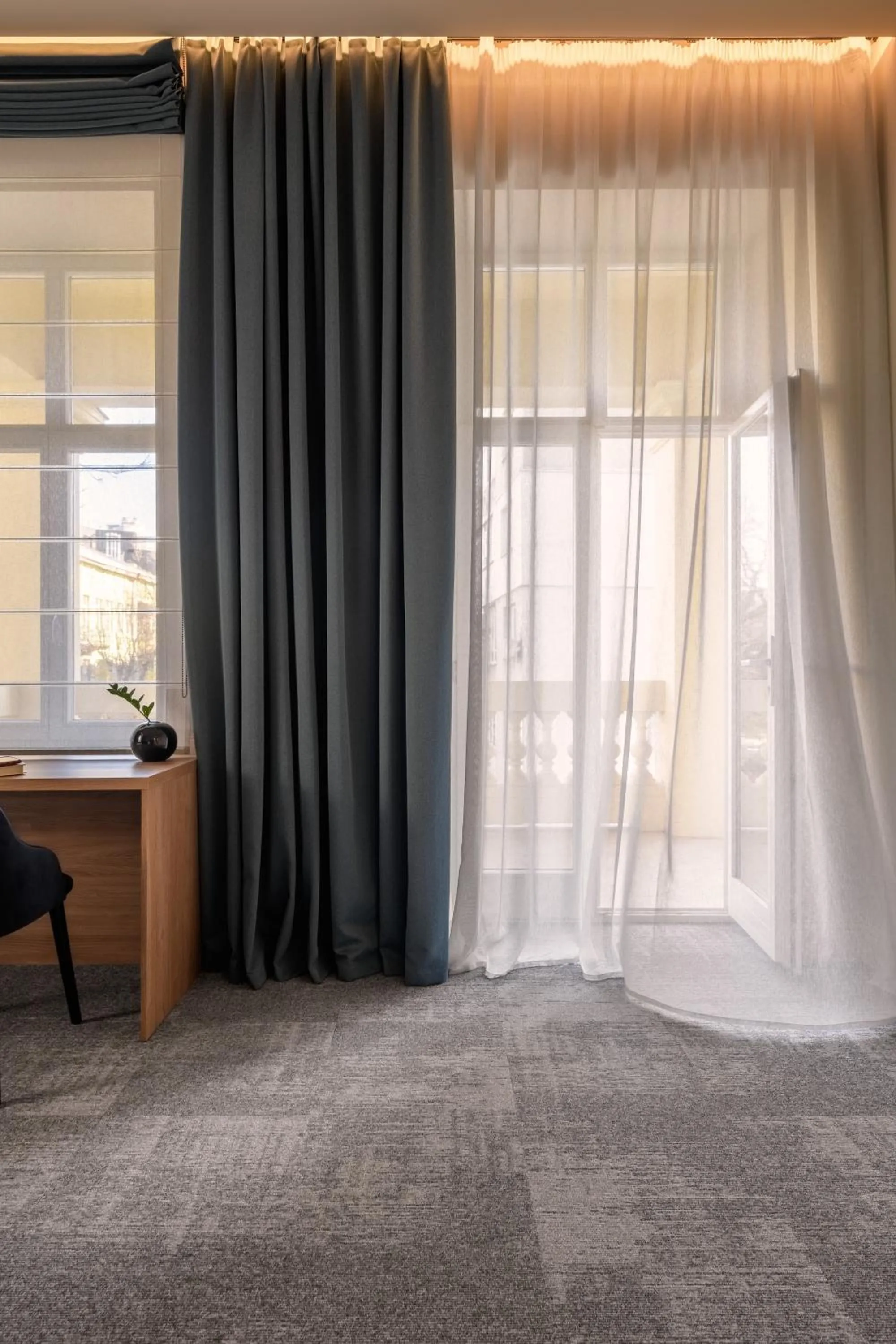 Balcony/Terrace in Maestral