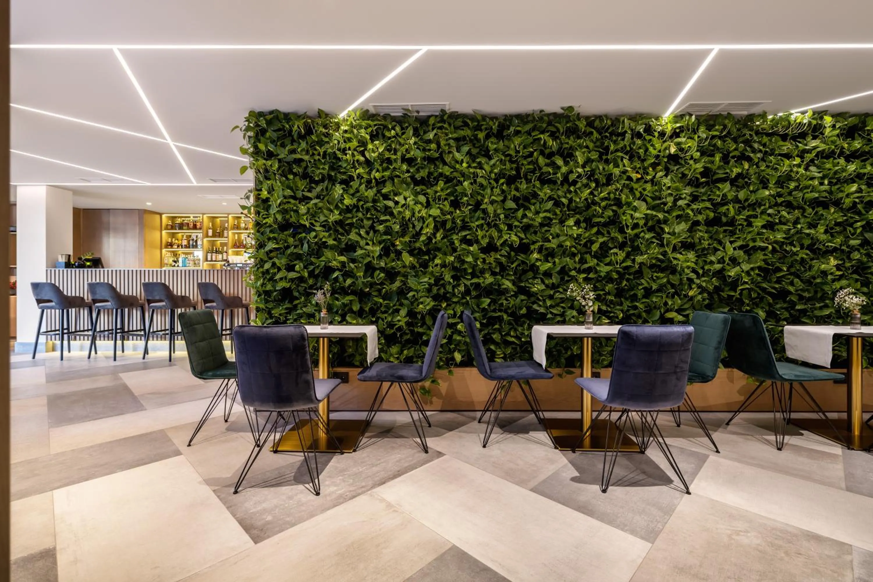 Restaurant/places to eat in Maestral