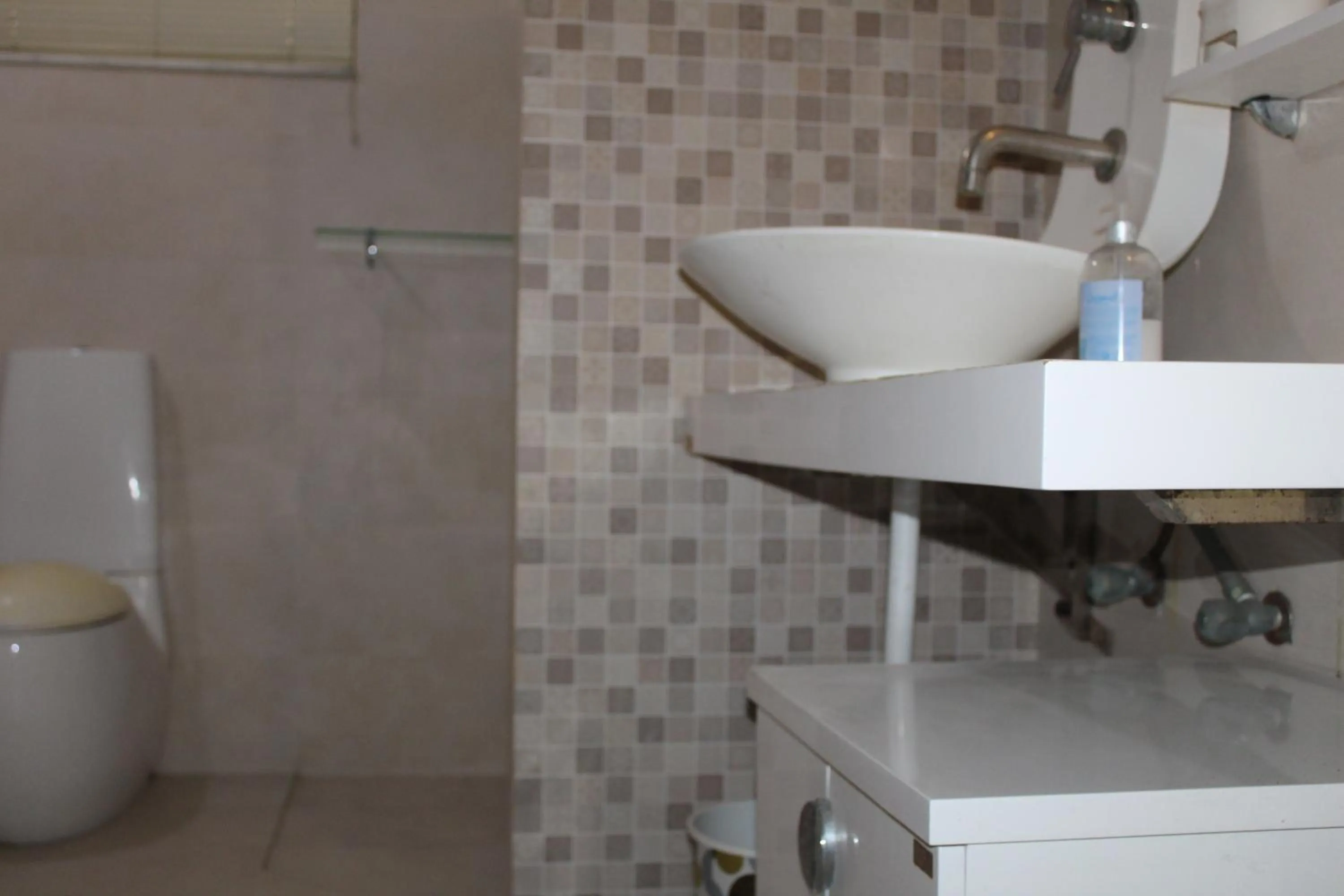 HOTEL STATE RESIDENCY