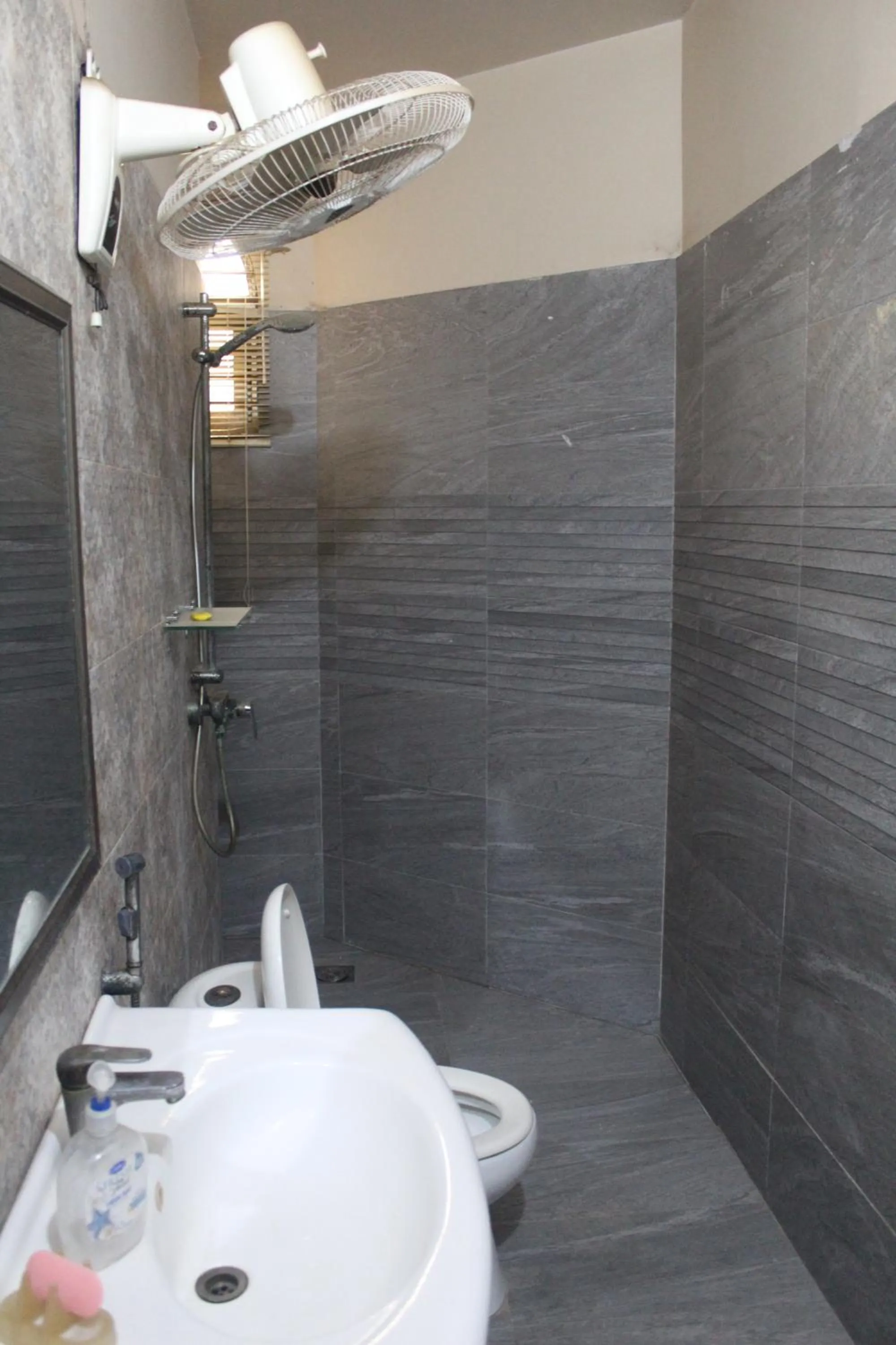 HOTEL STATE RESIDENCY