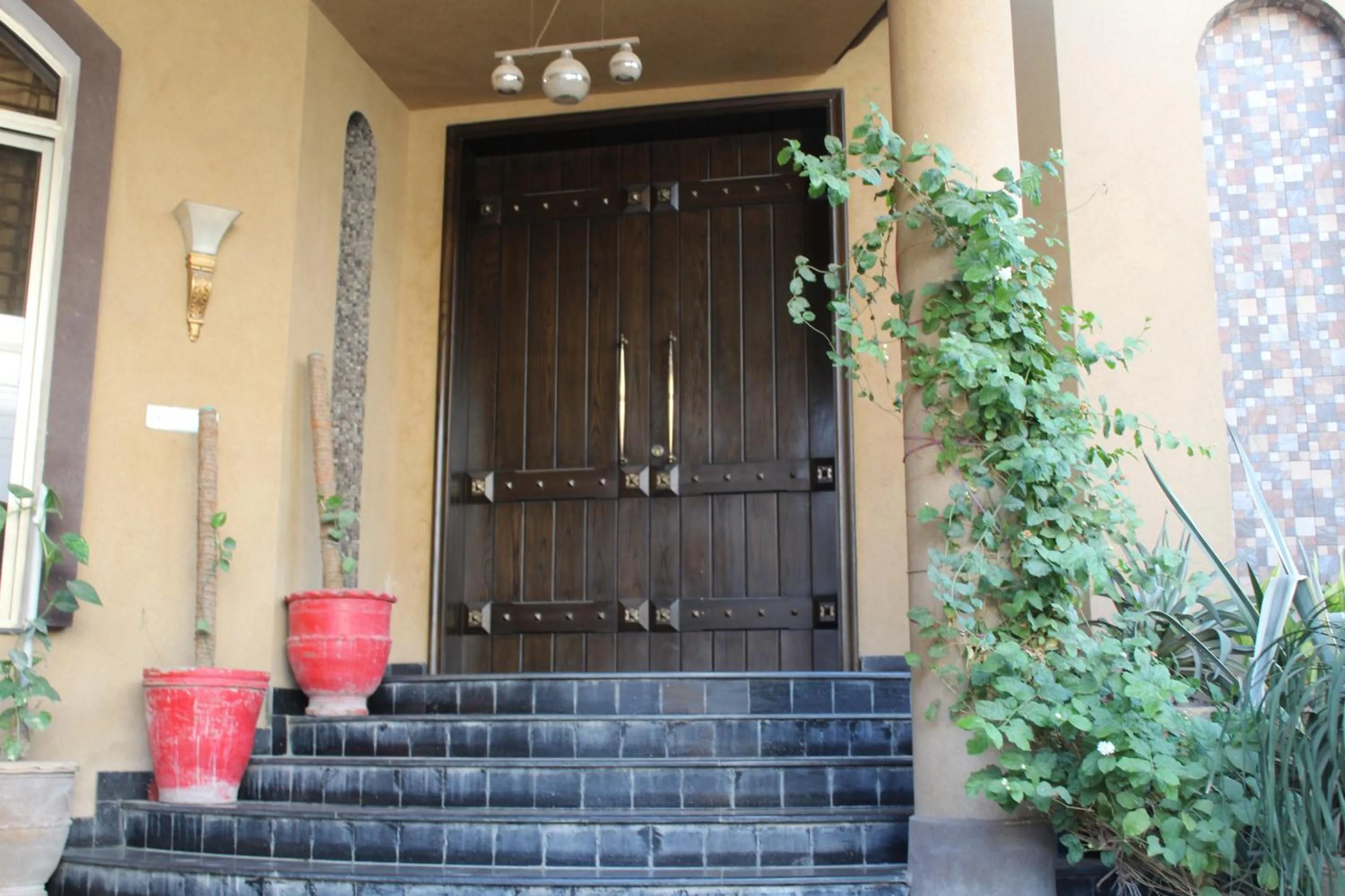 HOTEL STATE RESIDENCY