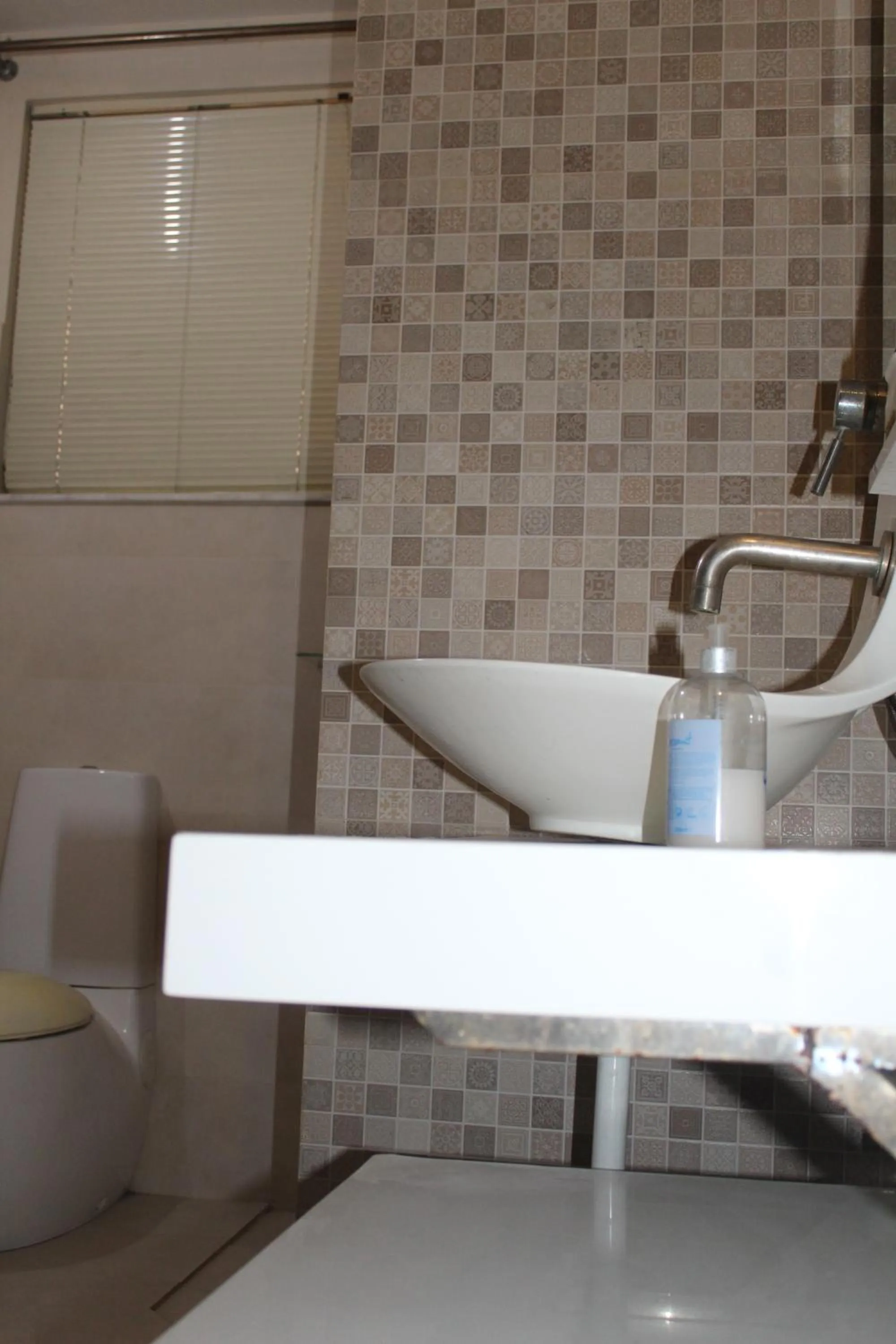 HOTEL STATE RESIDENCY