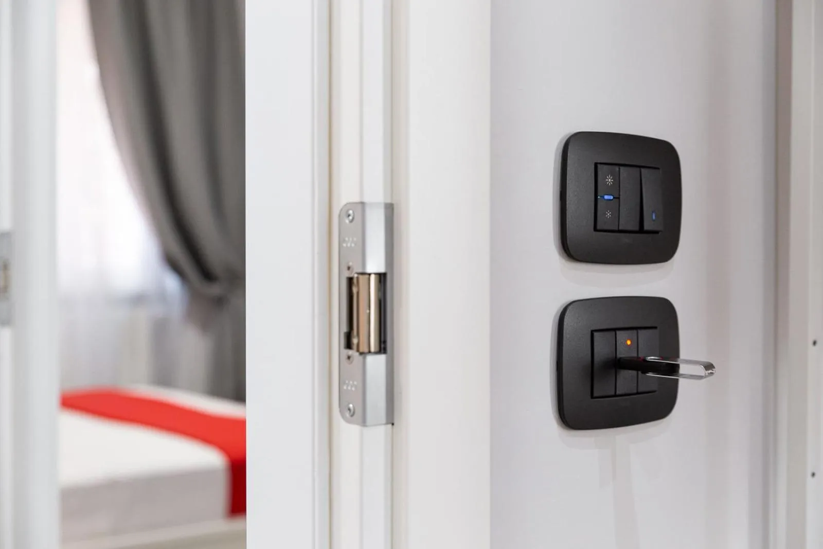 TV and multimedia in A CASA DEI NONNI