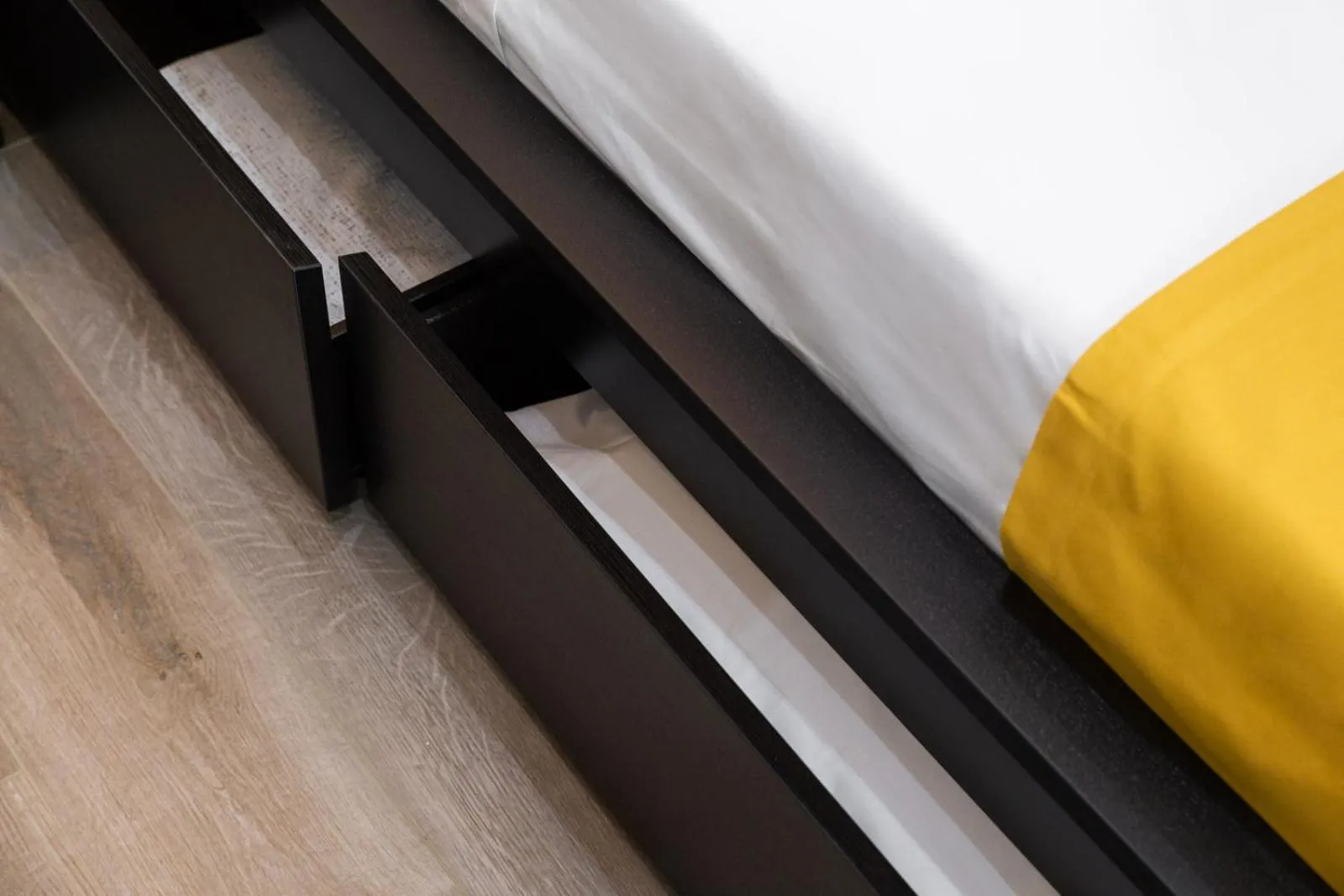 Bed in A CASA DEI NONNI