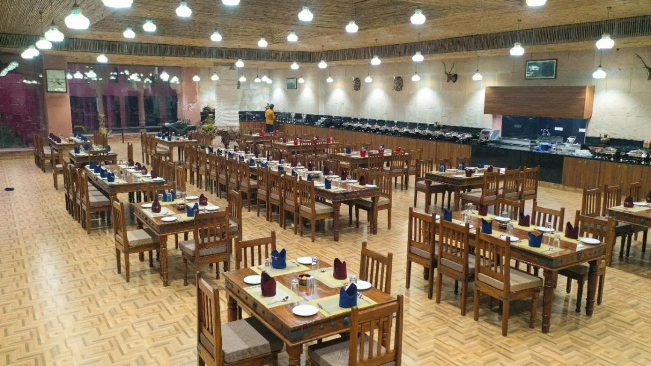 Banquet/Function facilities in Puratan Qila