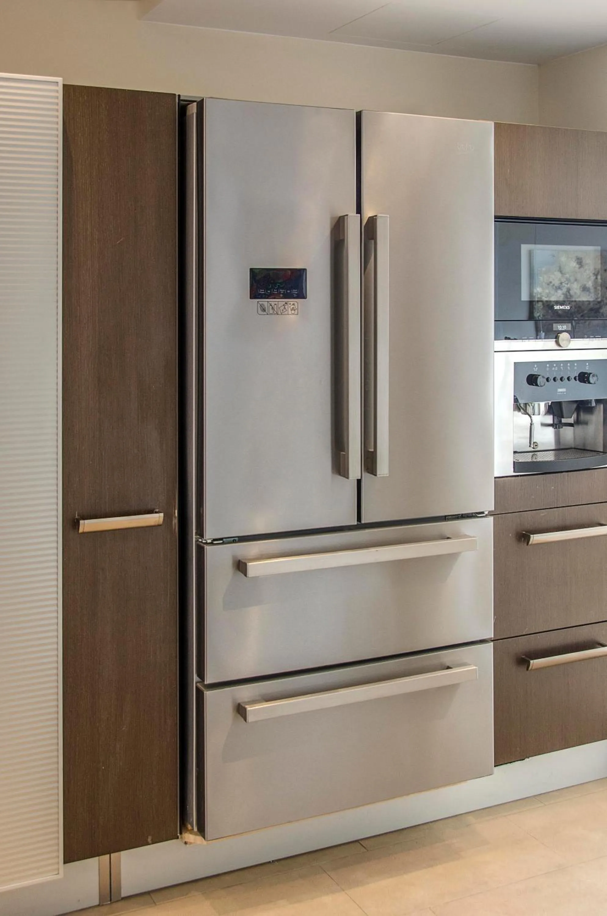 Sitges Spaces Sea View Villa- 6 Bedrooms, 5 bathrooms, 2 private pools, Near center