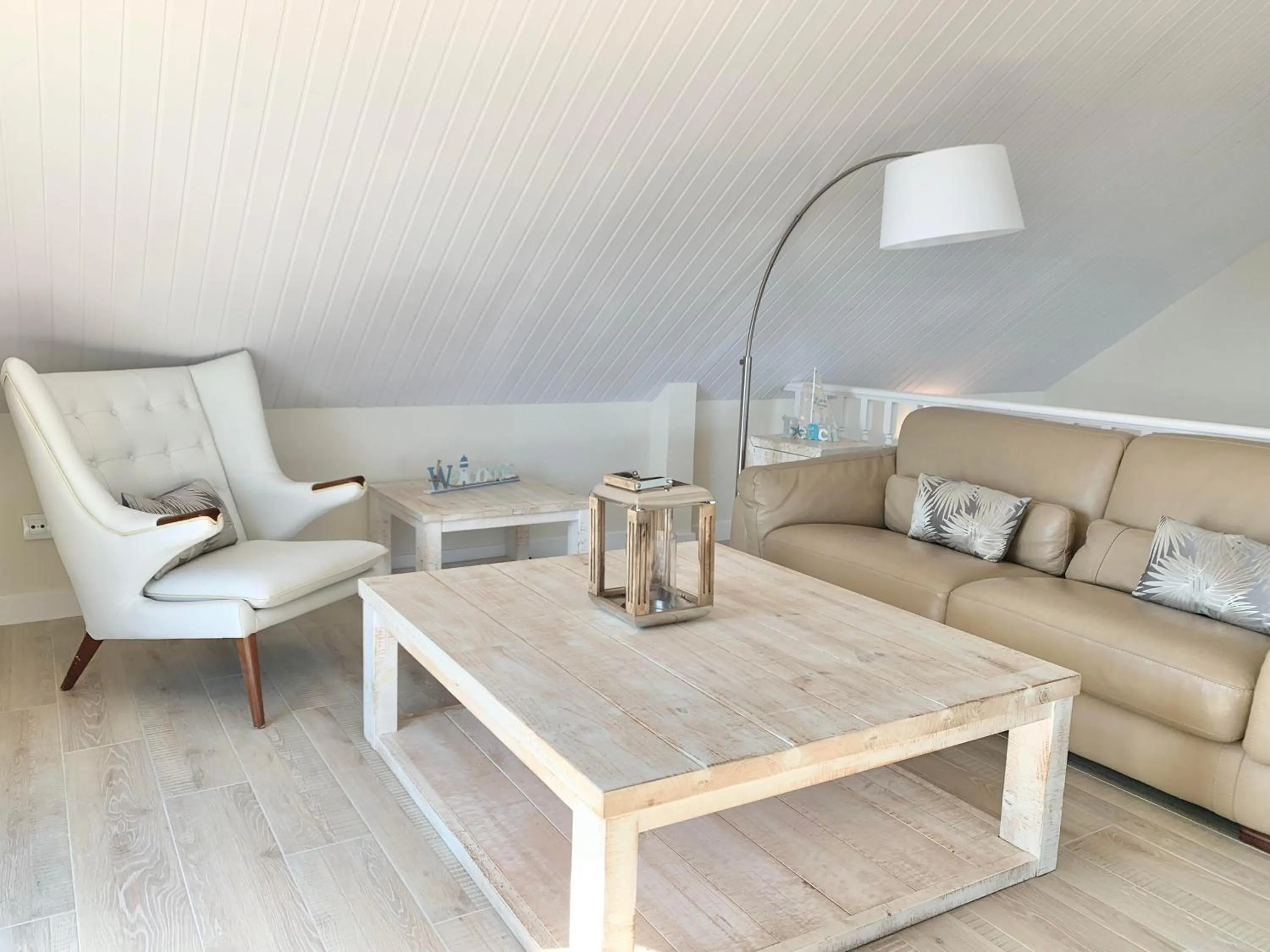 Sitges Spaces Sea View Villa- 6 Bedrooms, 5 bathrooms, 2 private pools, Near center