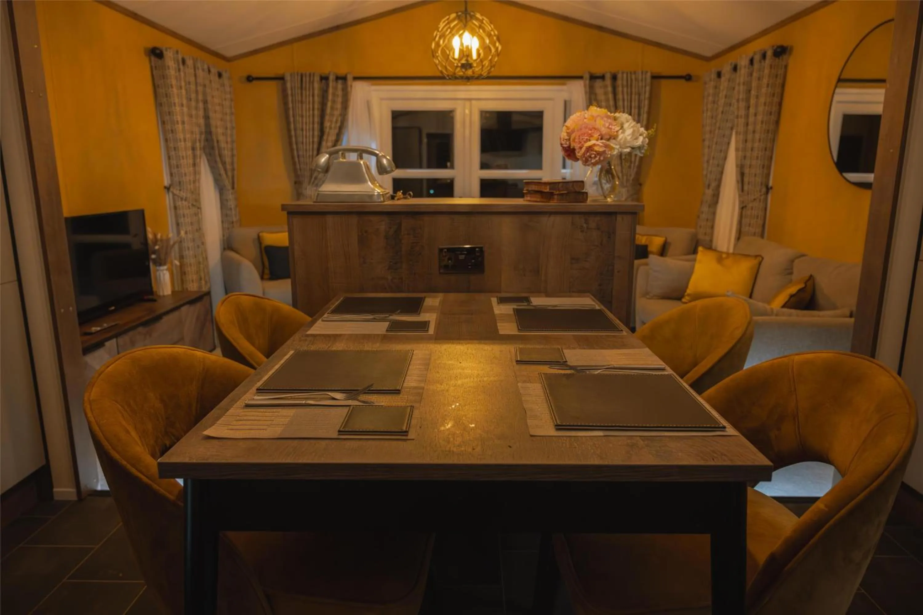 Property building in Sure Studio by Best Western Brackenborough Lakes & Resort