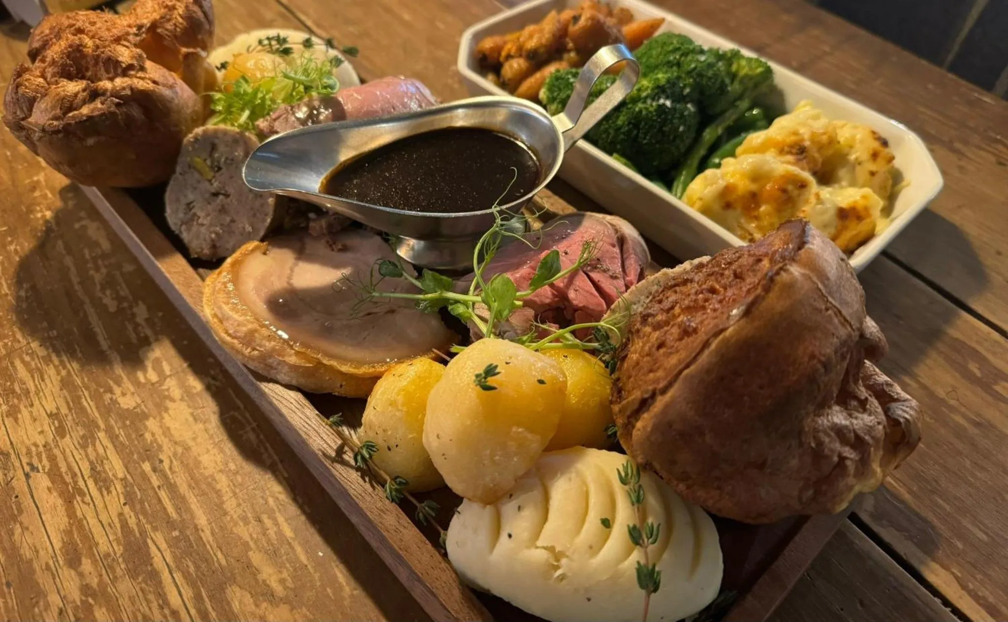 Food in Sure Studio by Best Western Brackenborough Lakes & Resort