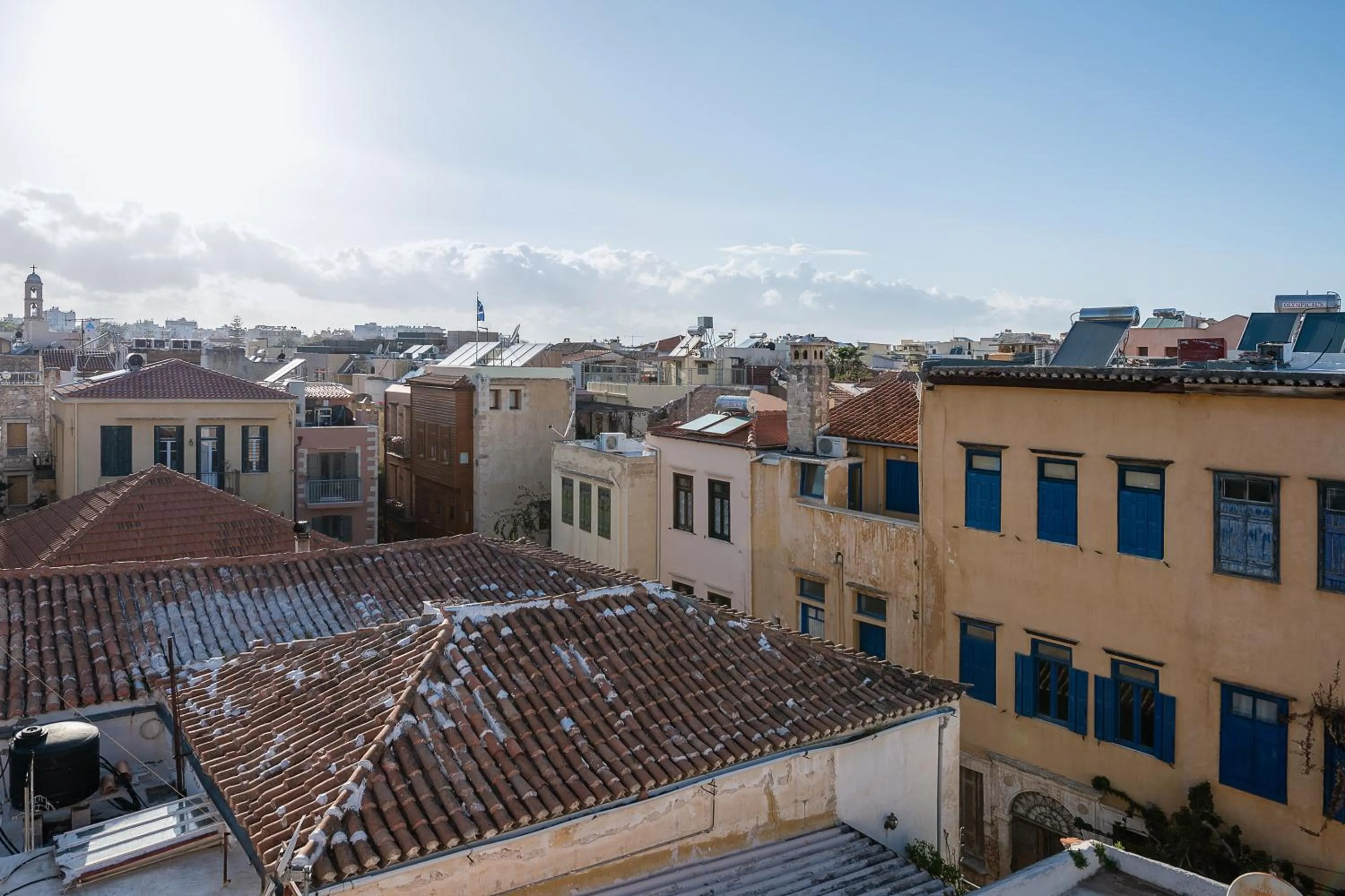 Neighbourhood in Al Daliani Minaret Rooms