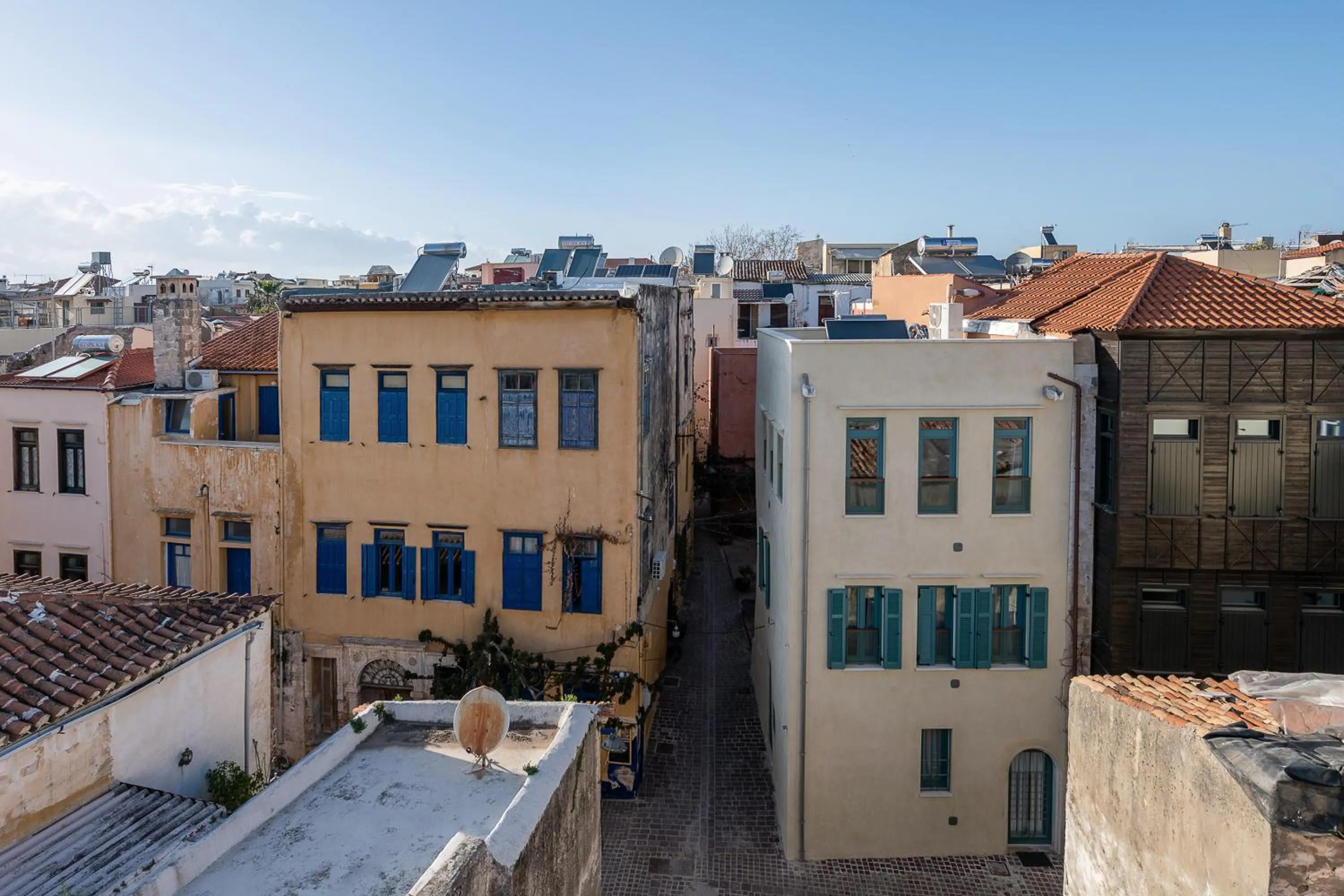 Neighbourhood in Al Daliani Minaret Rooms