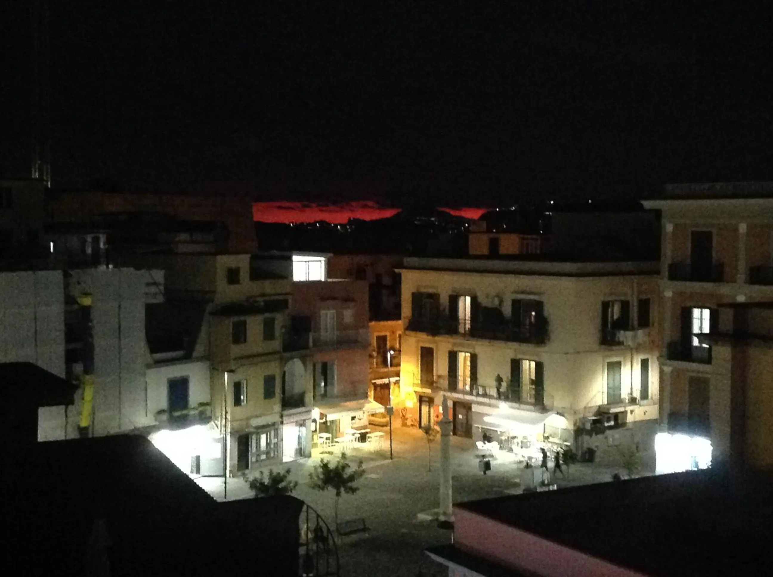 Restaurant/places to eat in Il Nido della Quaglia b&b - Jaba mia House LT