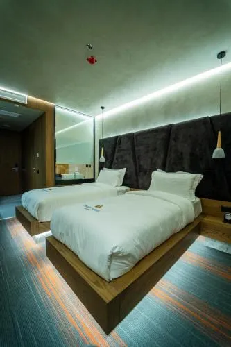 Pinea Hotel Resort & Spa