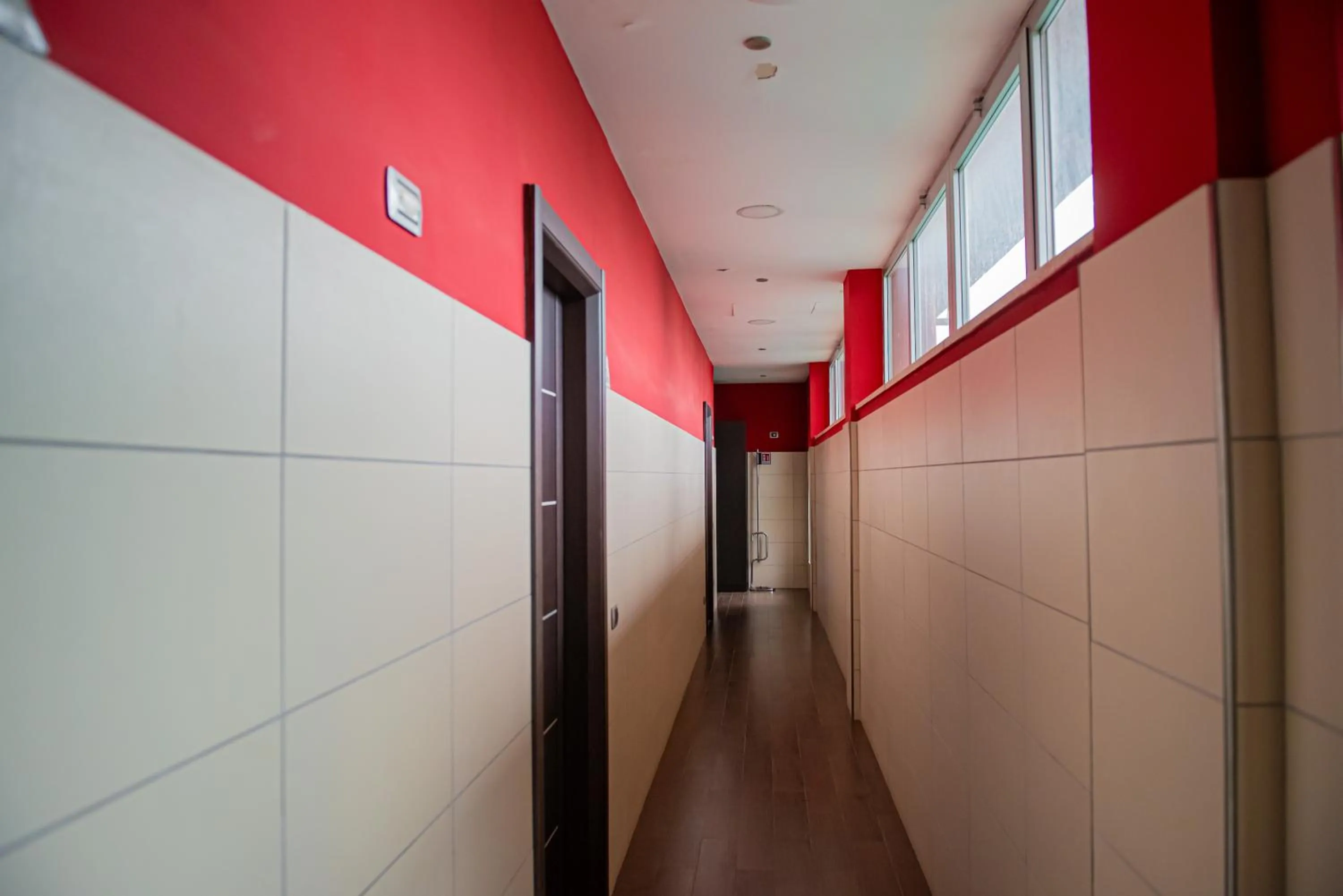 ARTEMIDE "Fiore Club" B&B SUITE SPA