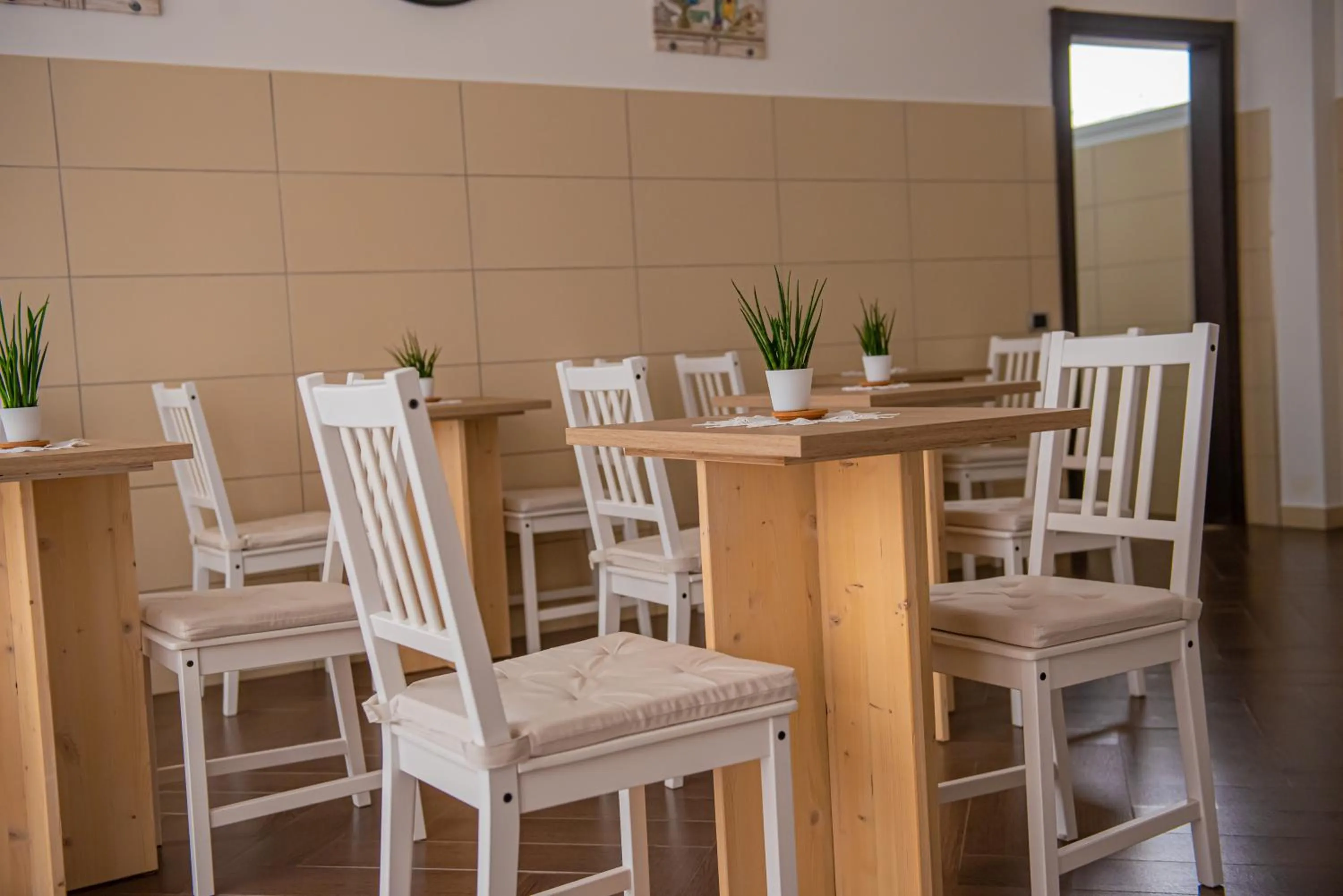 ARTEMIDE "Fiore Club" B&B SUITE SPA